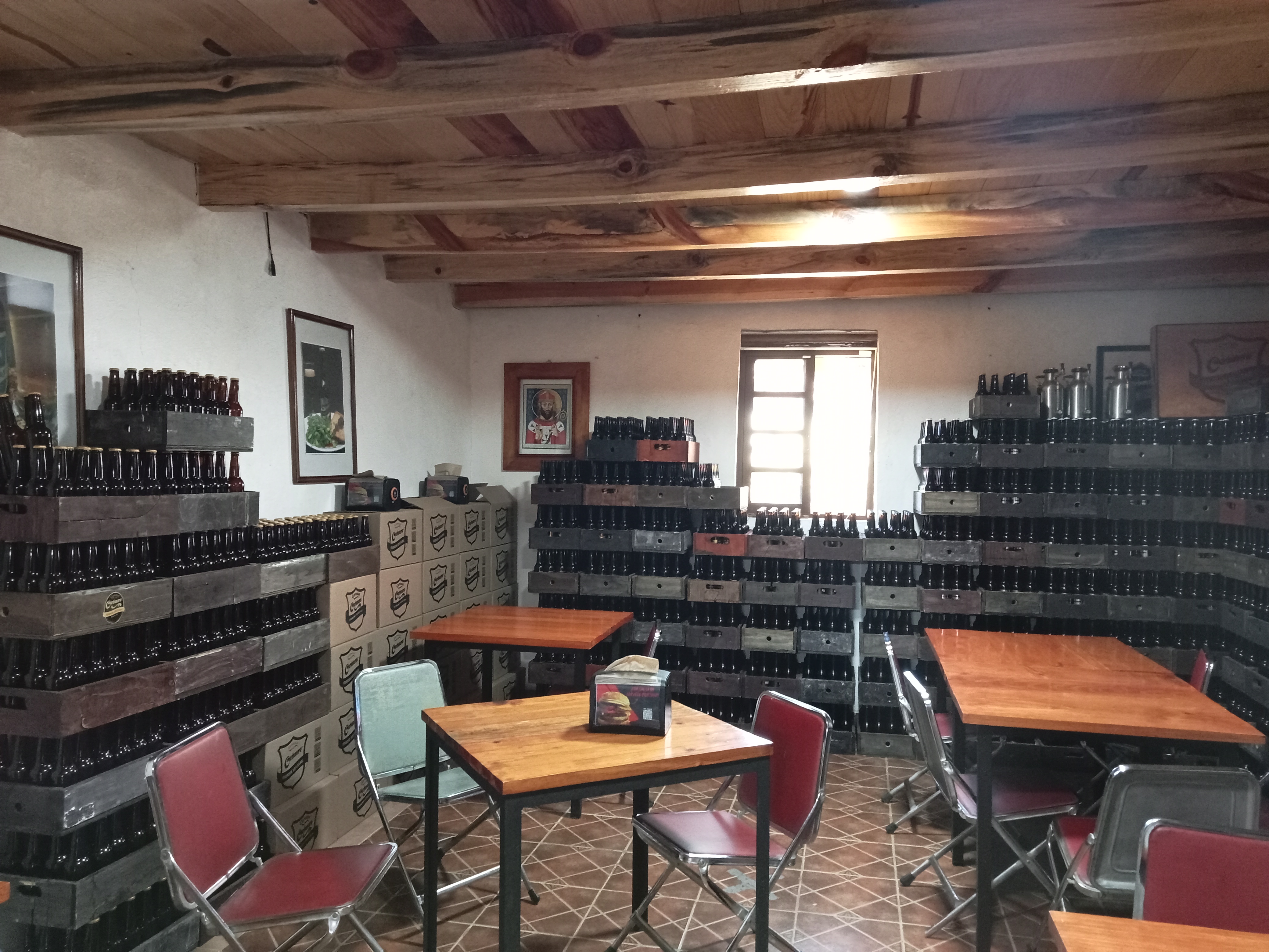 Cervecería Carbonera image 6