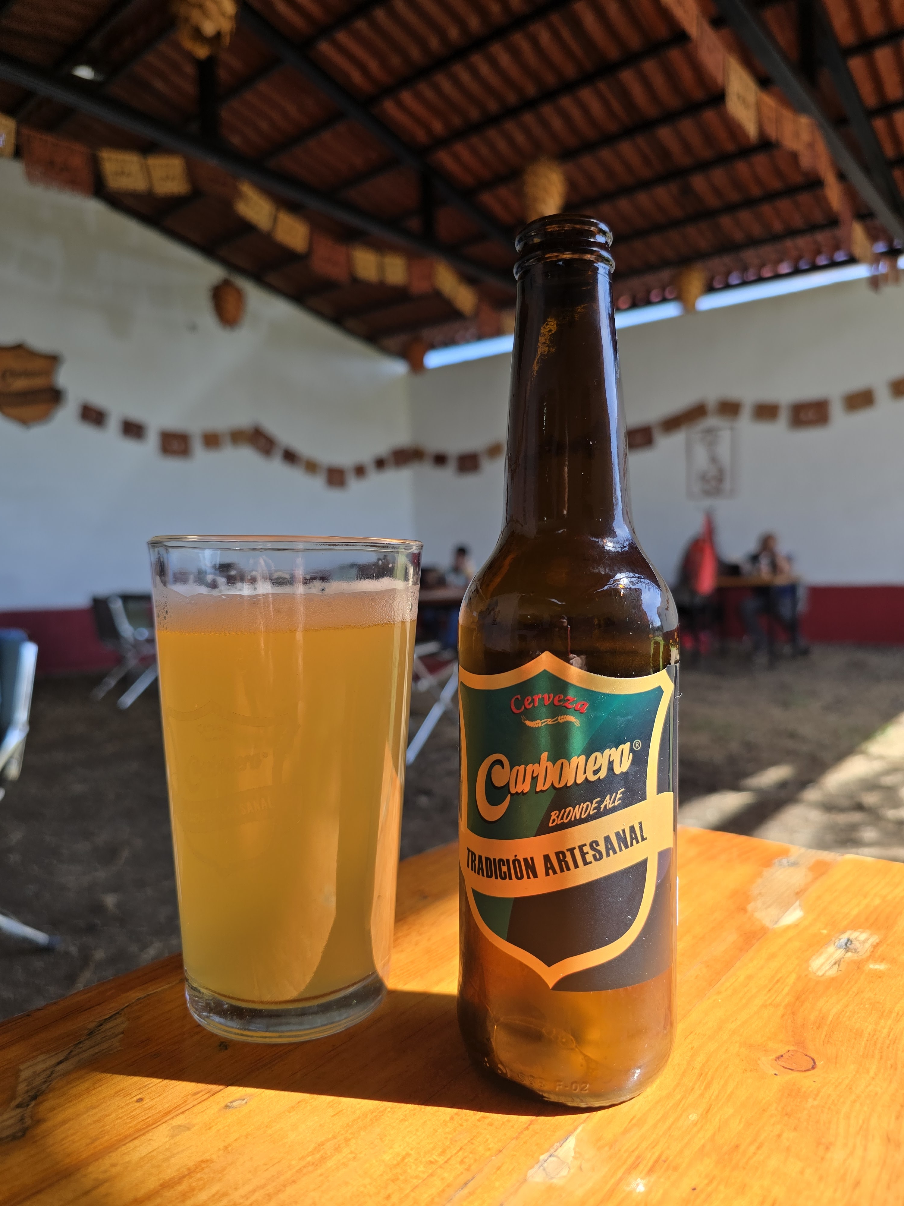 Cervecería Carbonera image 8