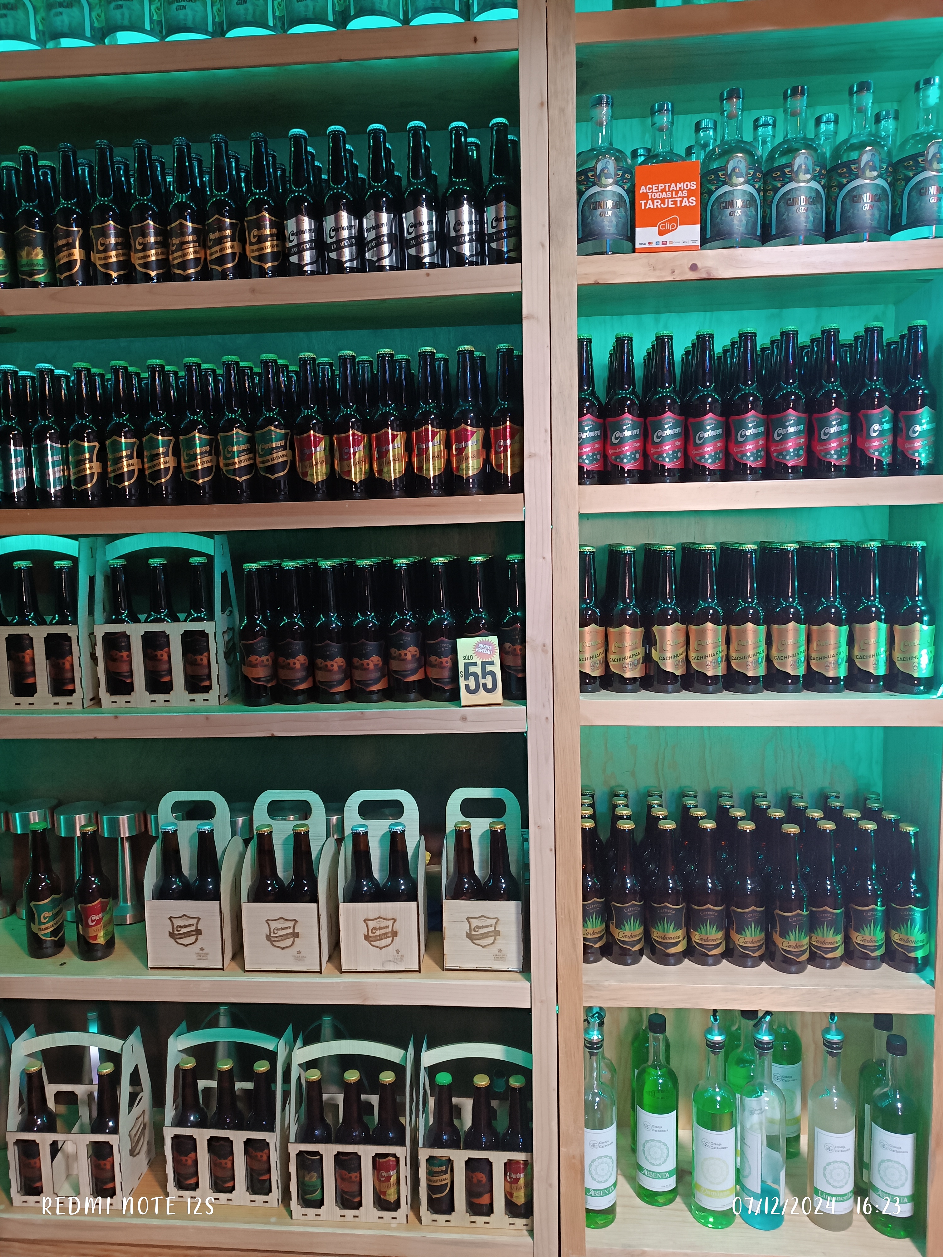 Cervecería Carbonera image 9