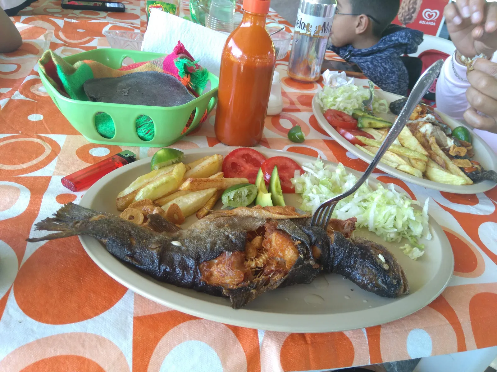 El Paraíso image 1