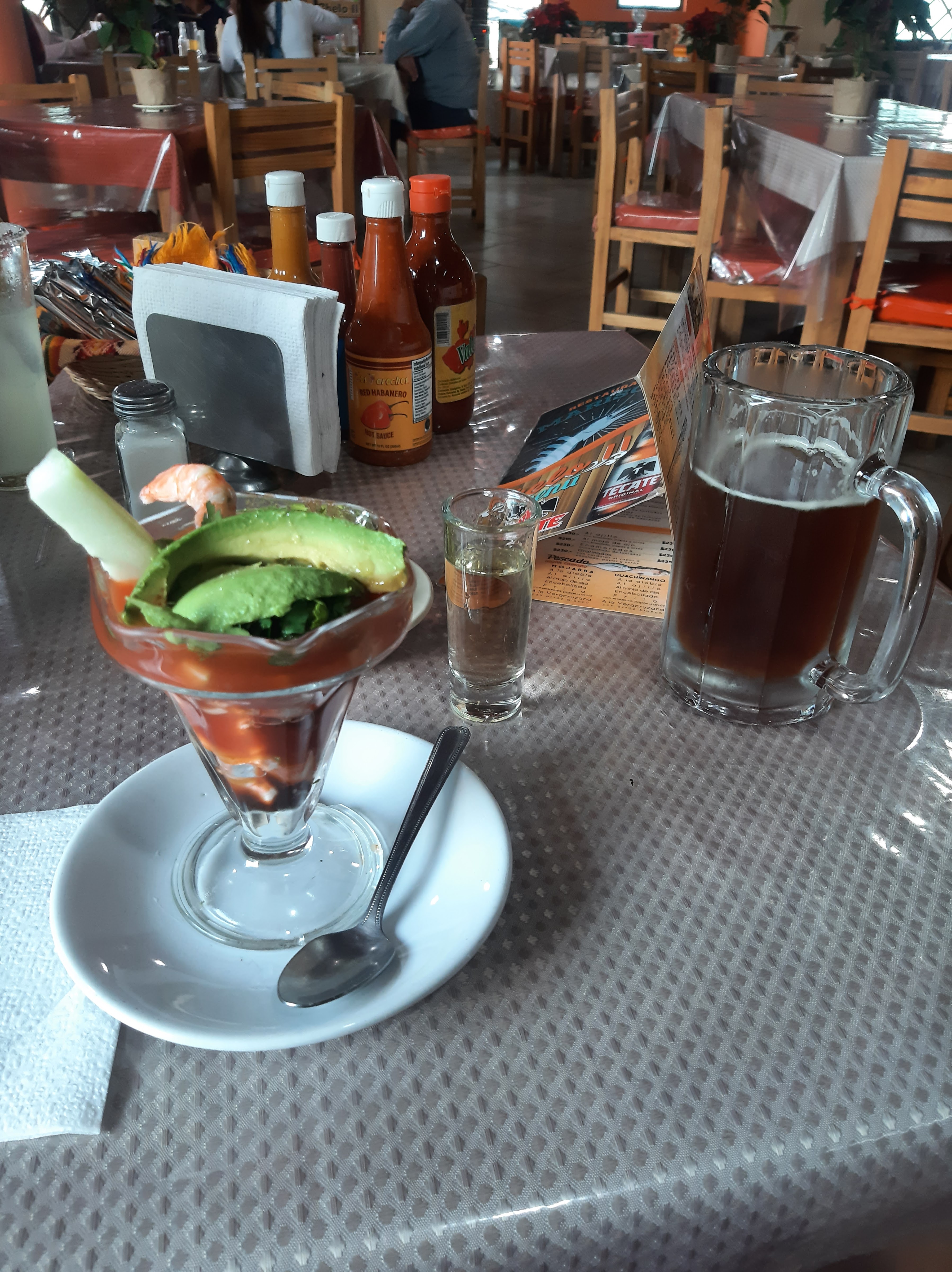 MARISCOS CHELO II image 1