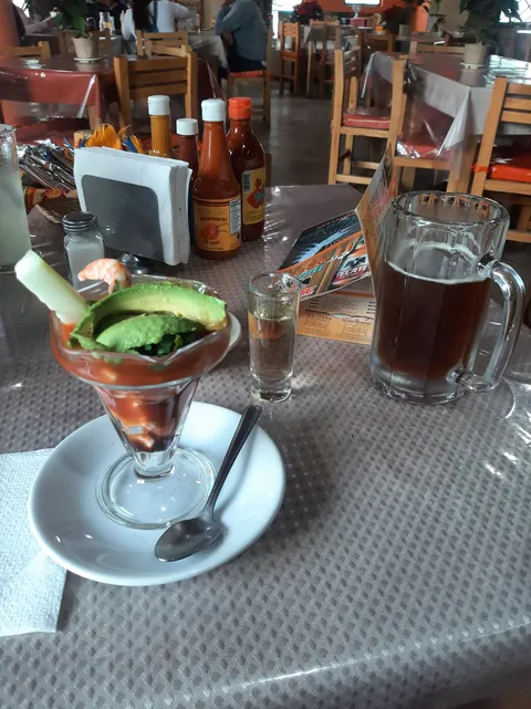 MARISCOS CHELO II image 1