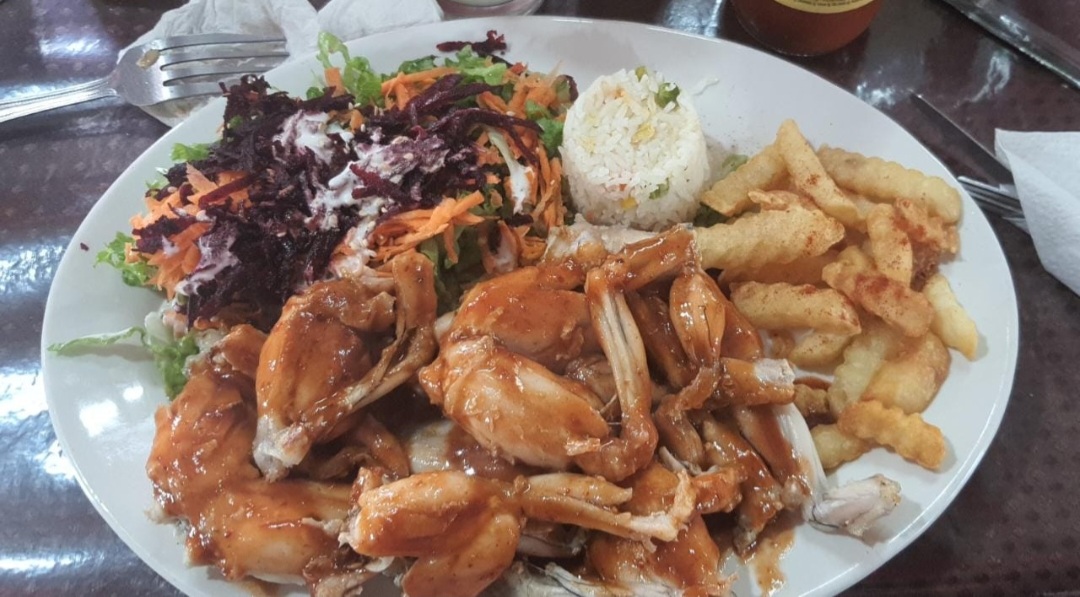 MARISCOS CHELO II image 3