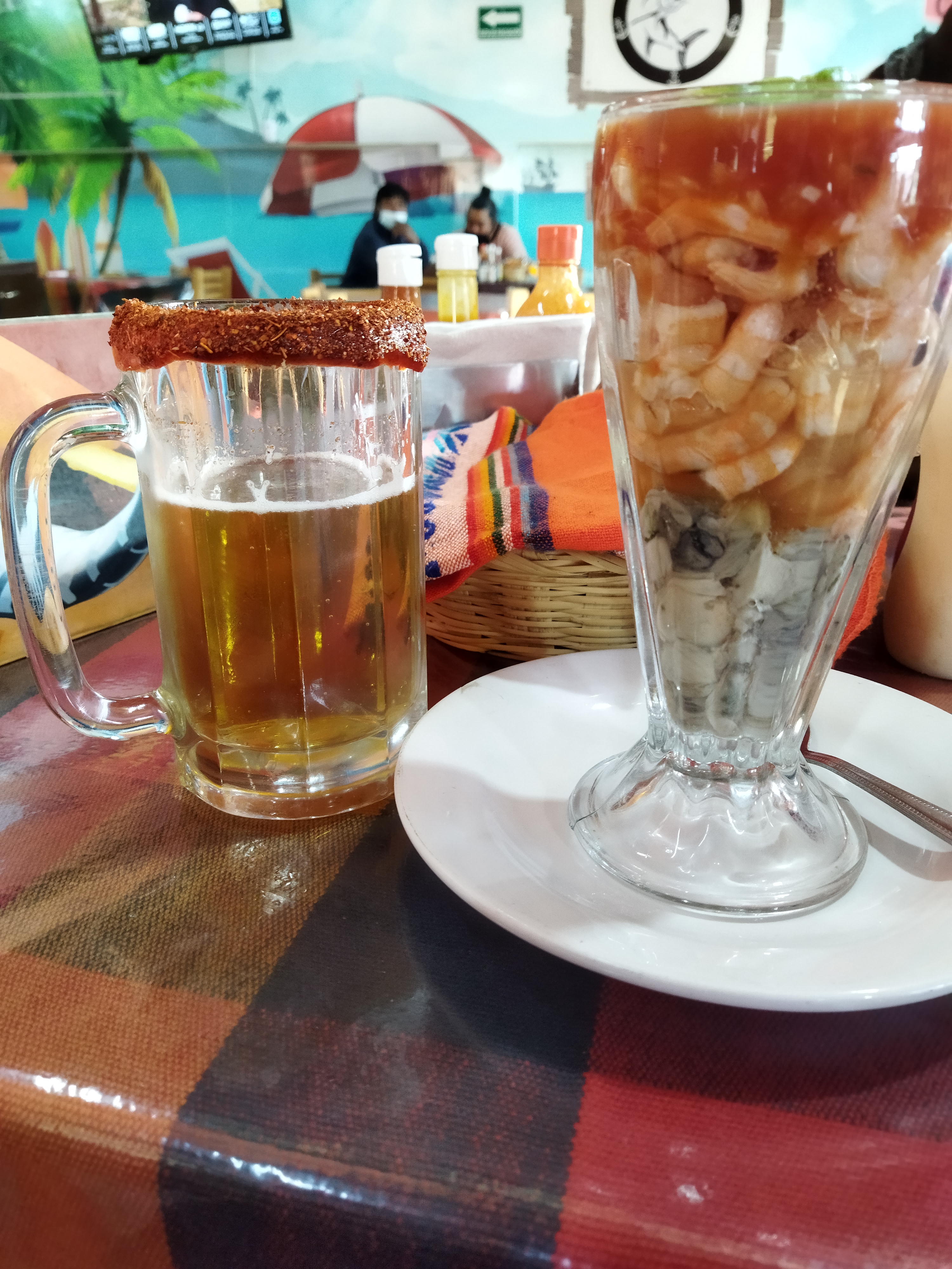 MARISCOS CHELO II image 5