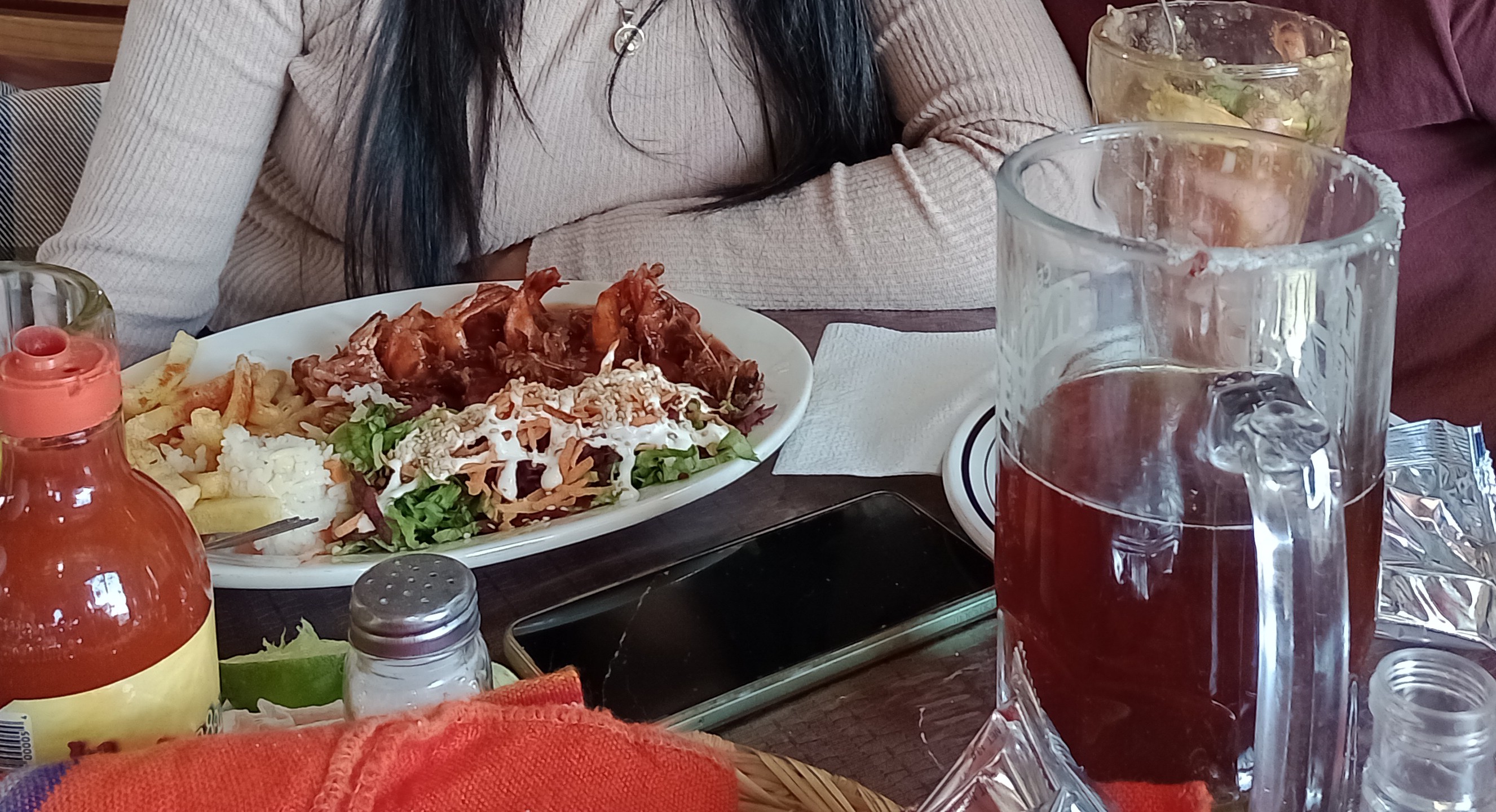 MARISCOS CHELO II image 8