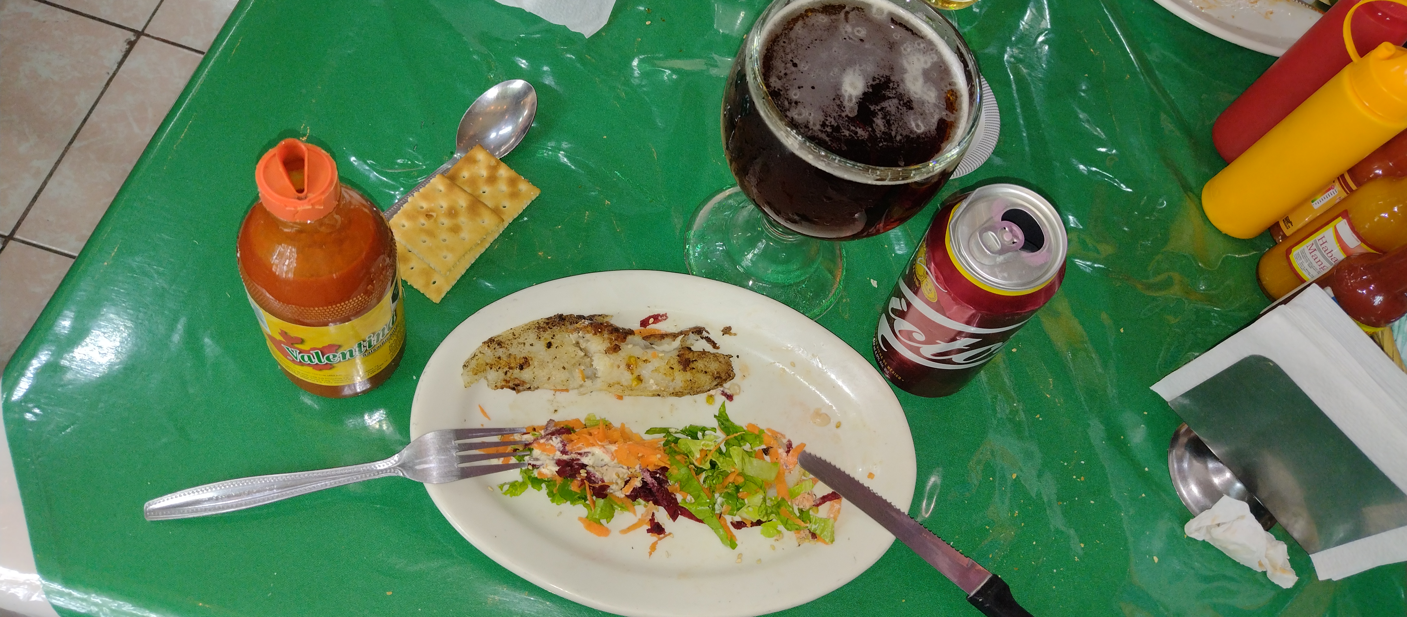 MARISCOS CHELO II image 10