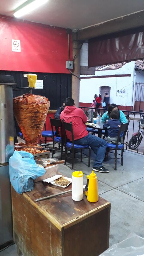 Luky Taco image 1