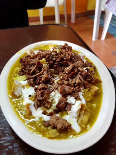 Luky Taco image 5