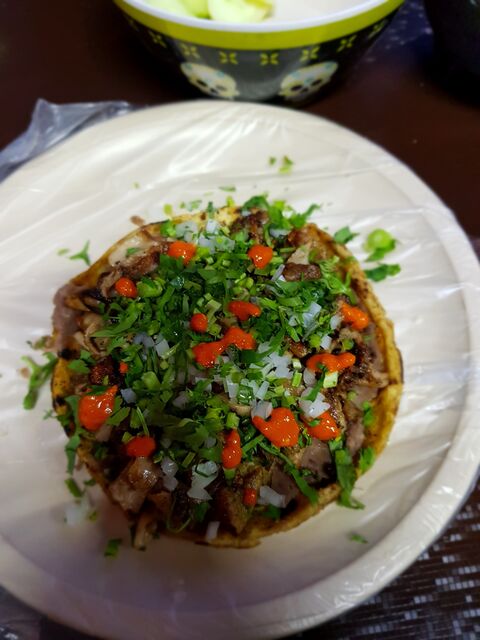 Luky Taco image 7