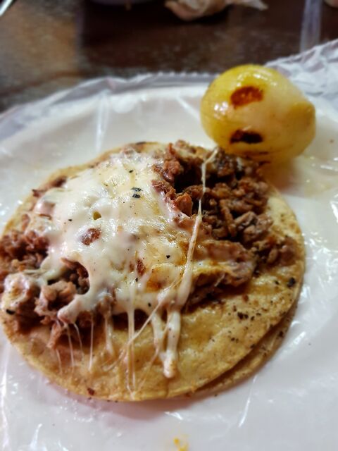 Luky Taco image 8