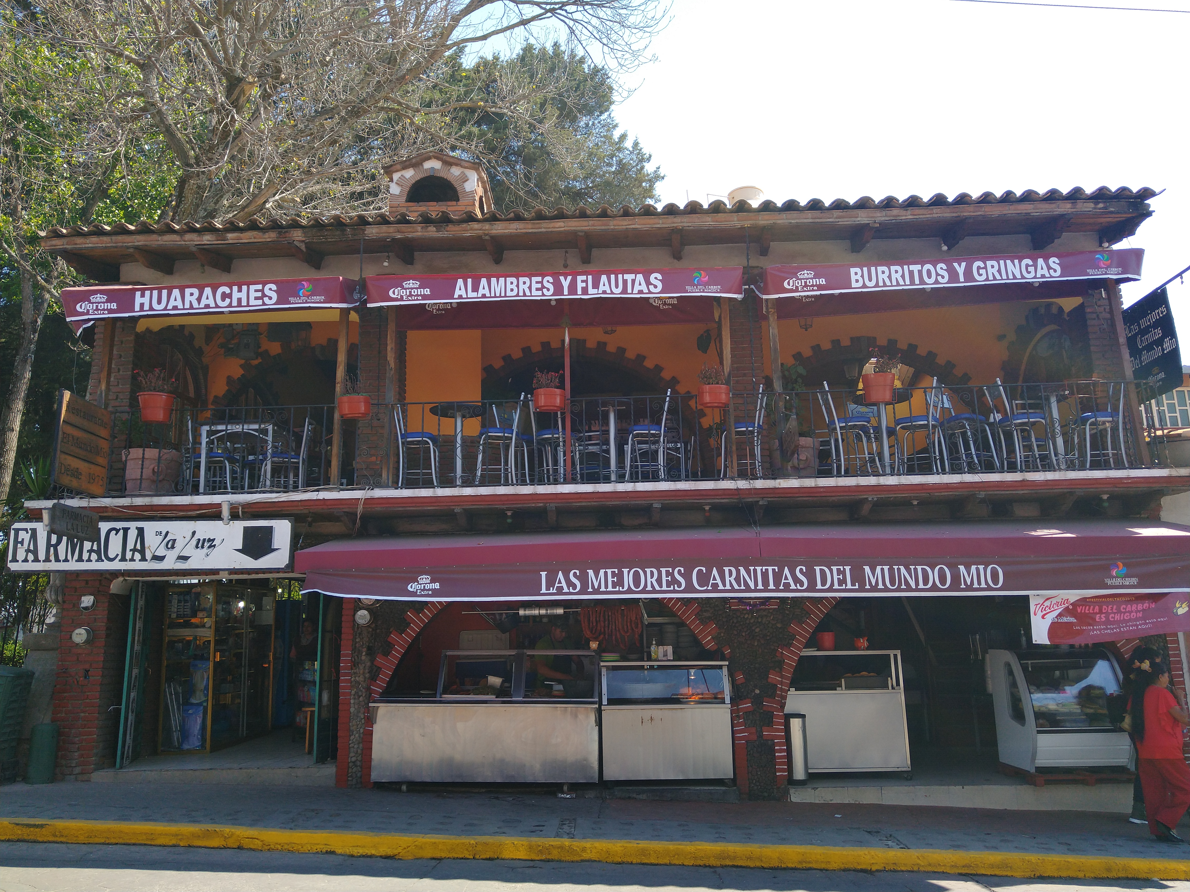 Carnitas Mundo Mio image 1