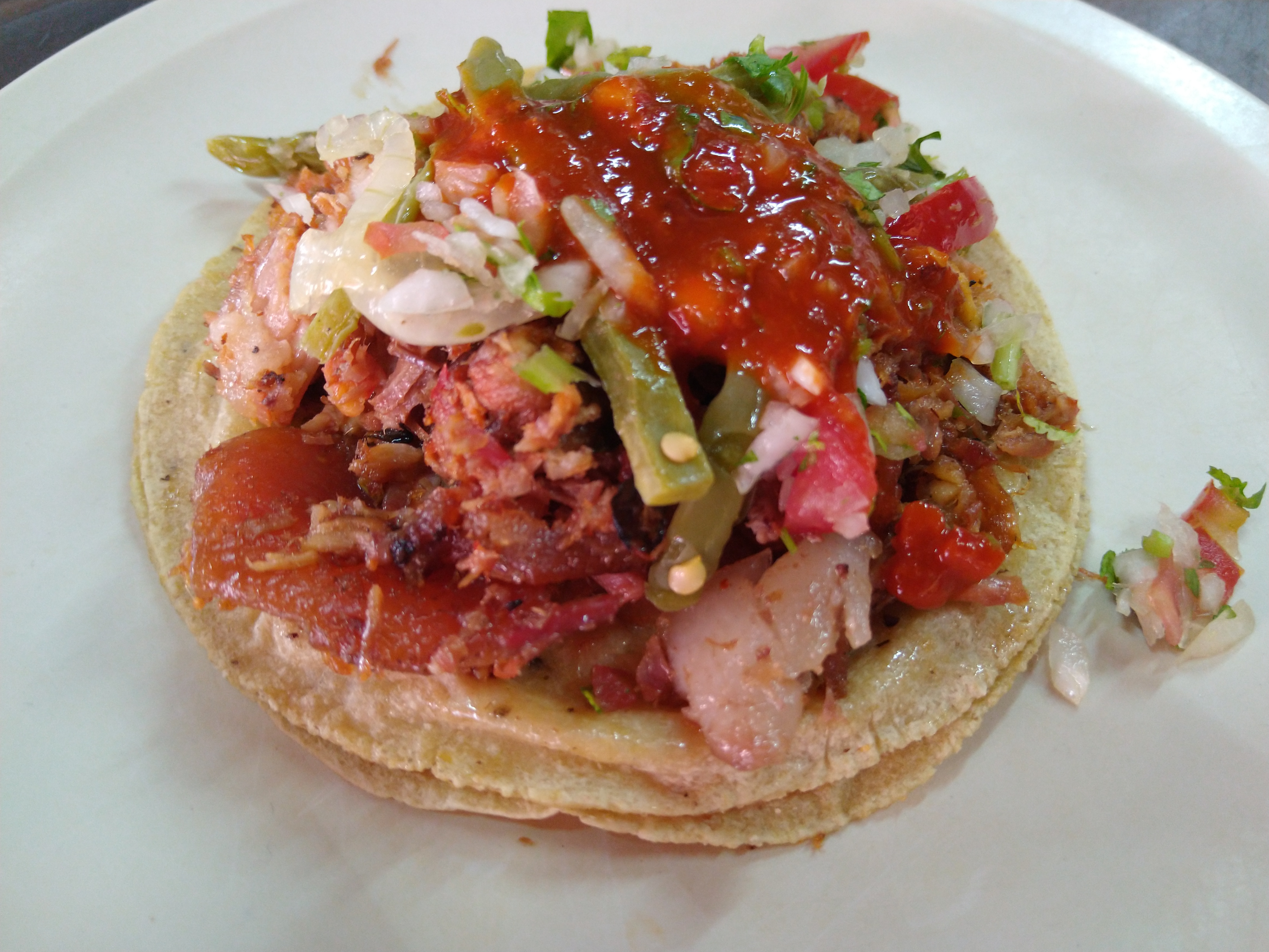 Carnitas Mundo Mio image 2