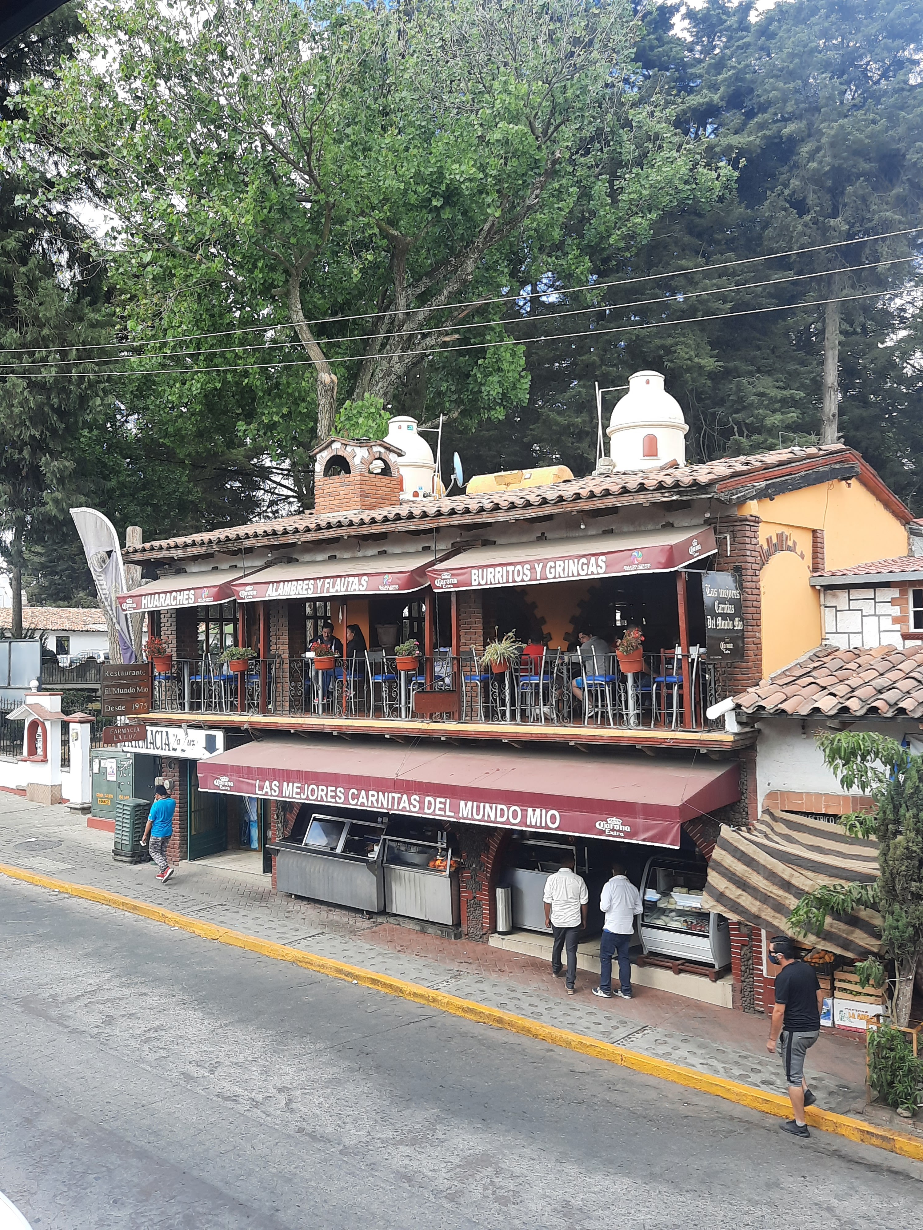 Carnitas Mundo Mio image 4