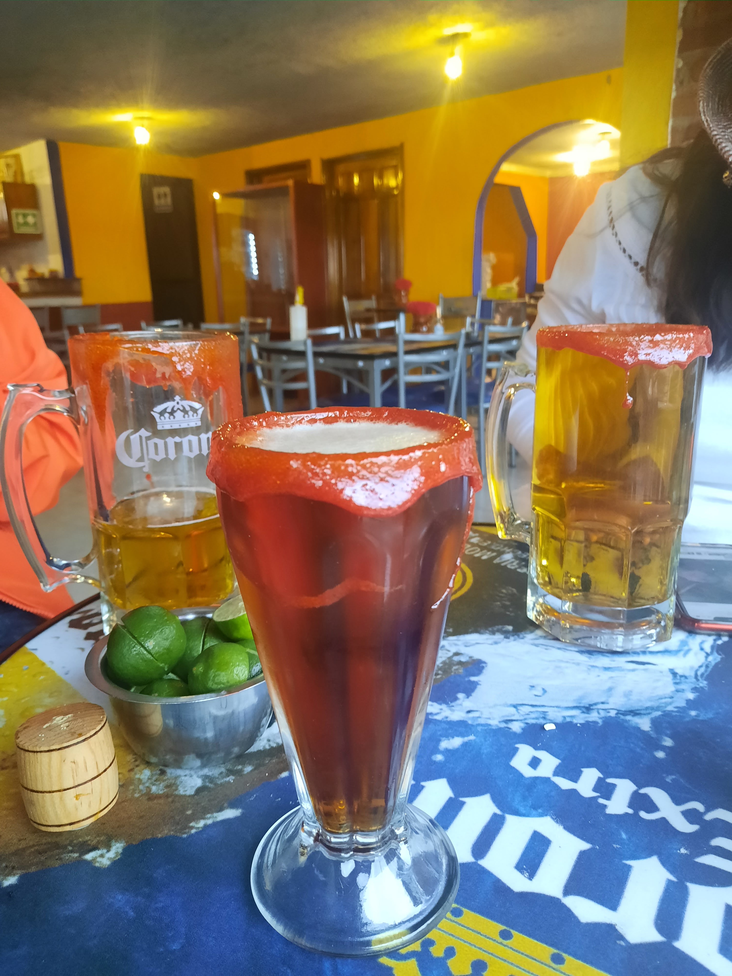 Carnitas Mundo Mio image 5