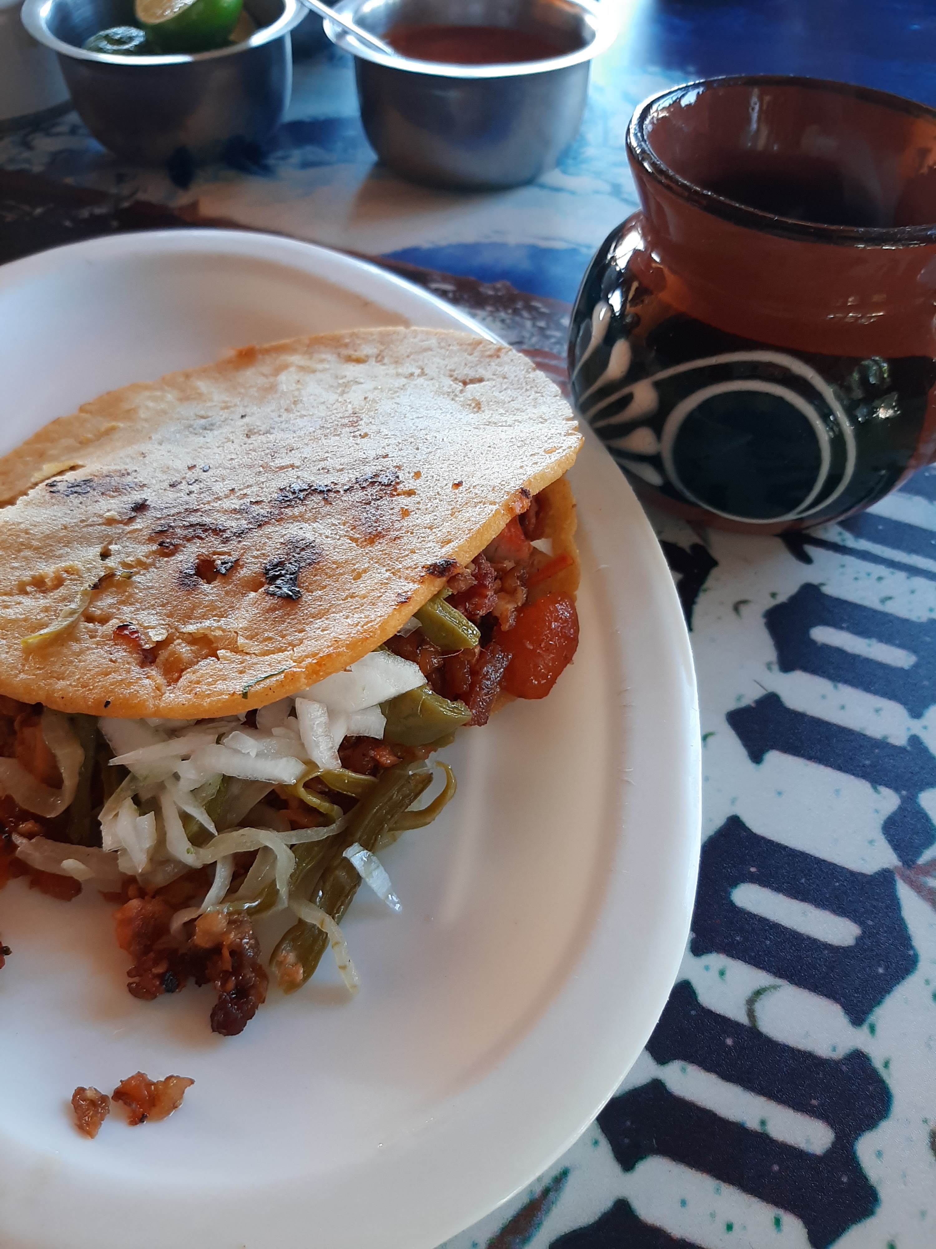 Carnitas Mundo Mio image 8