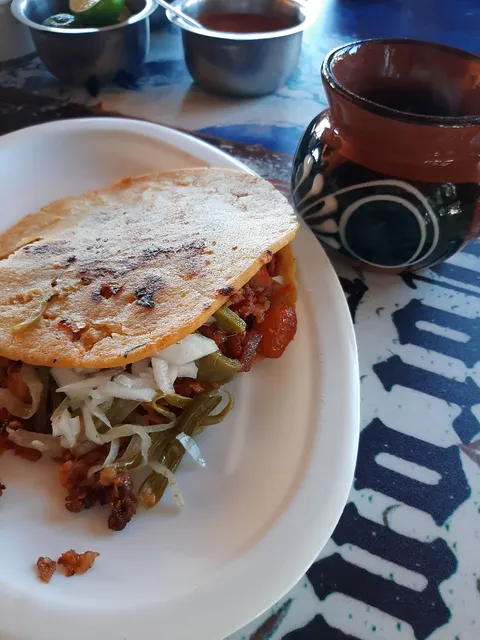 Carnitas Mundo Mio image 8
