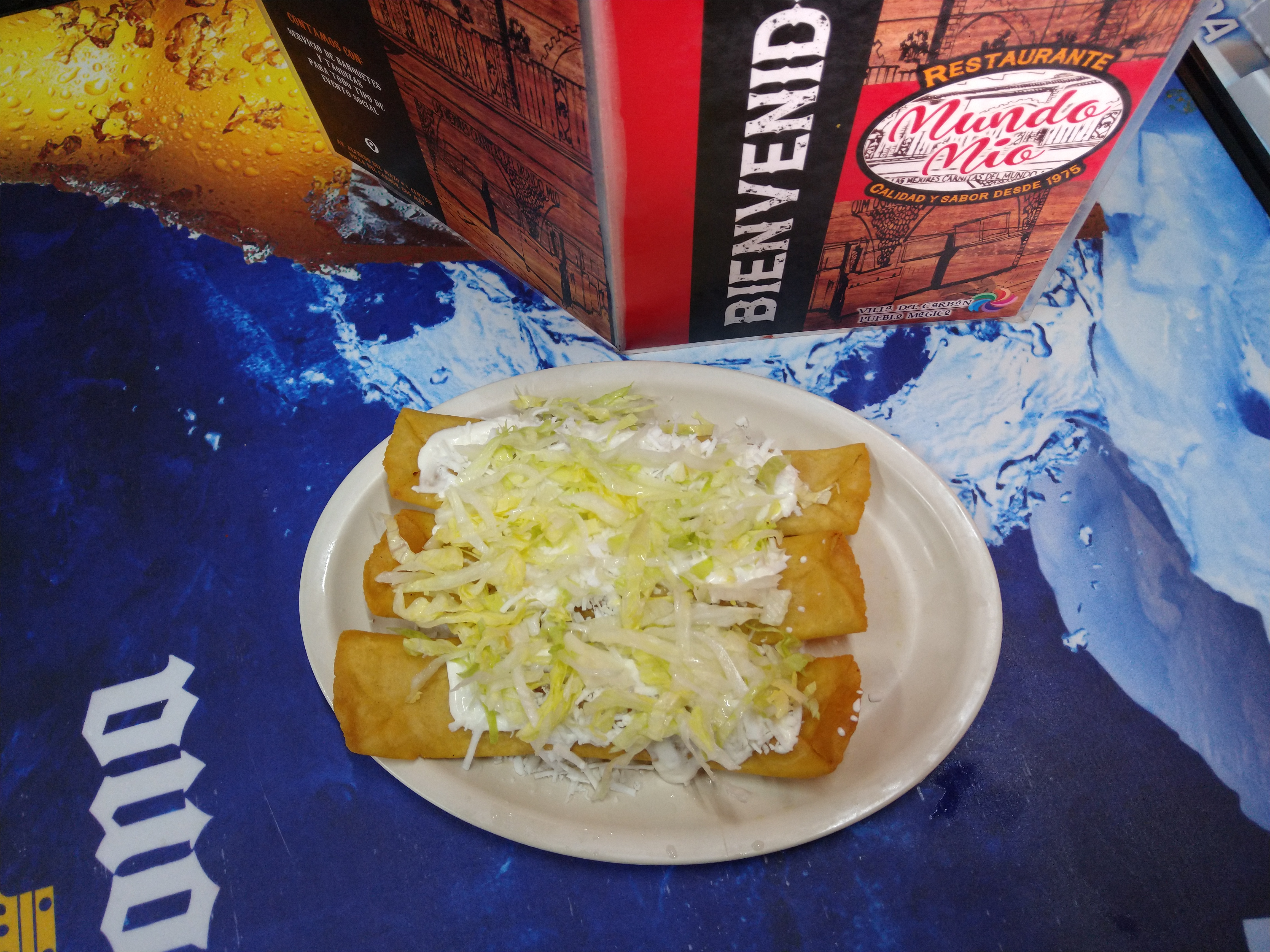 Carnitas Mundo Mio image 9
