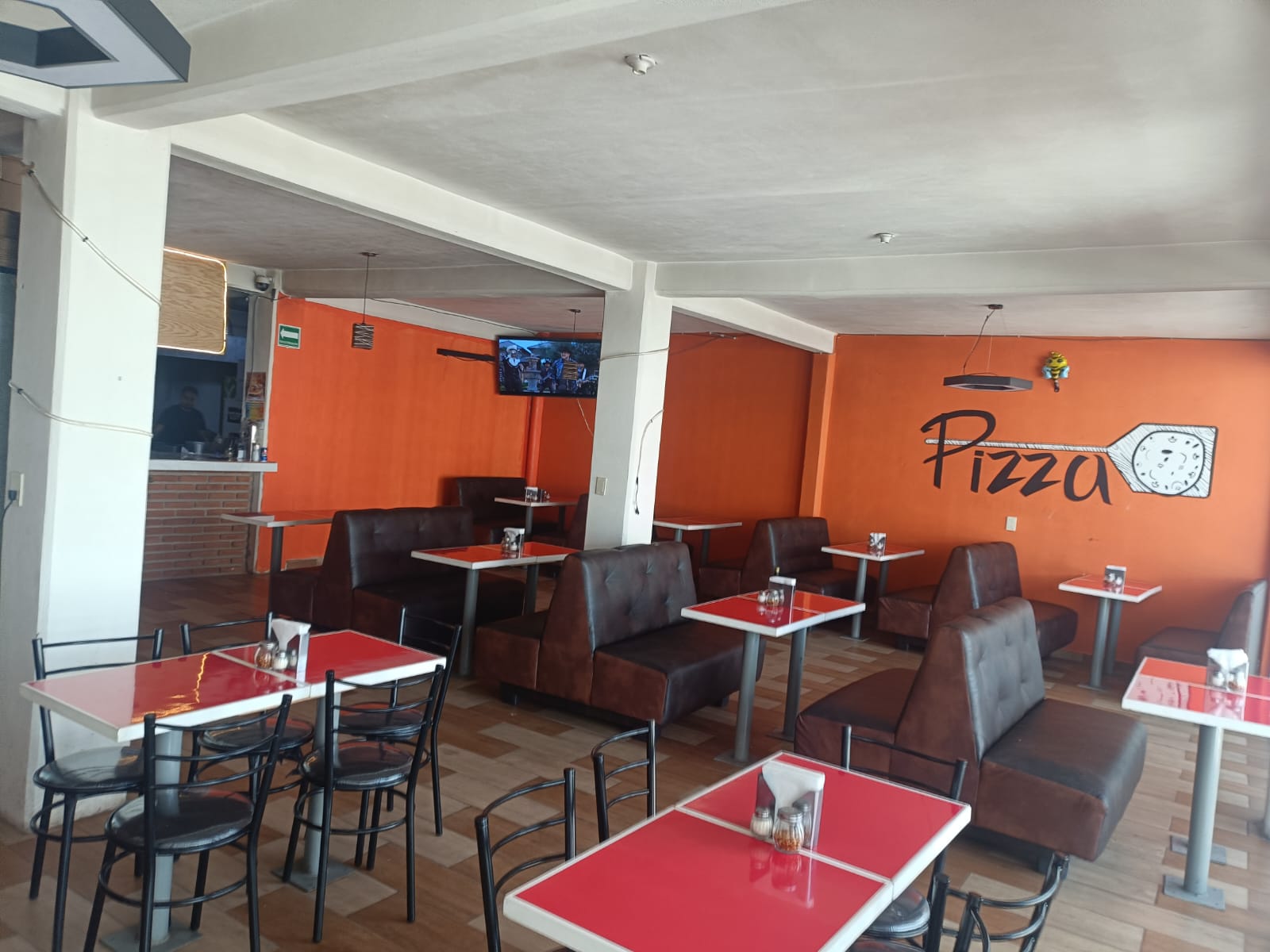 Porto Pizza & Restaurante image 1