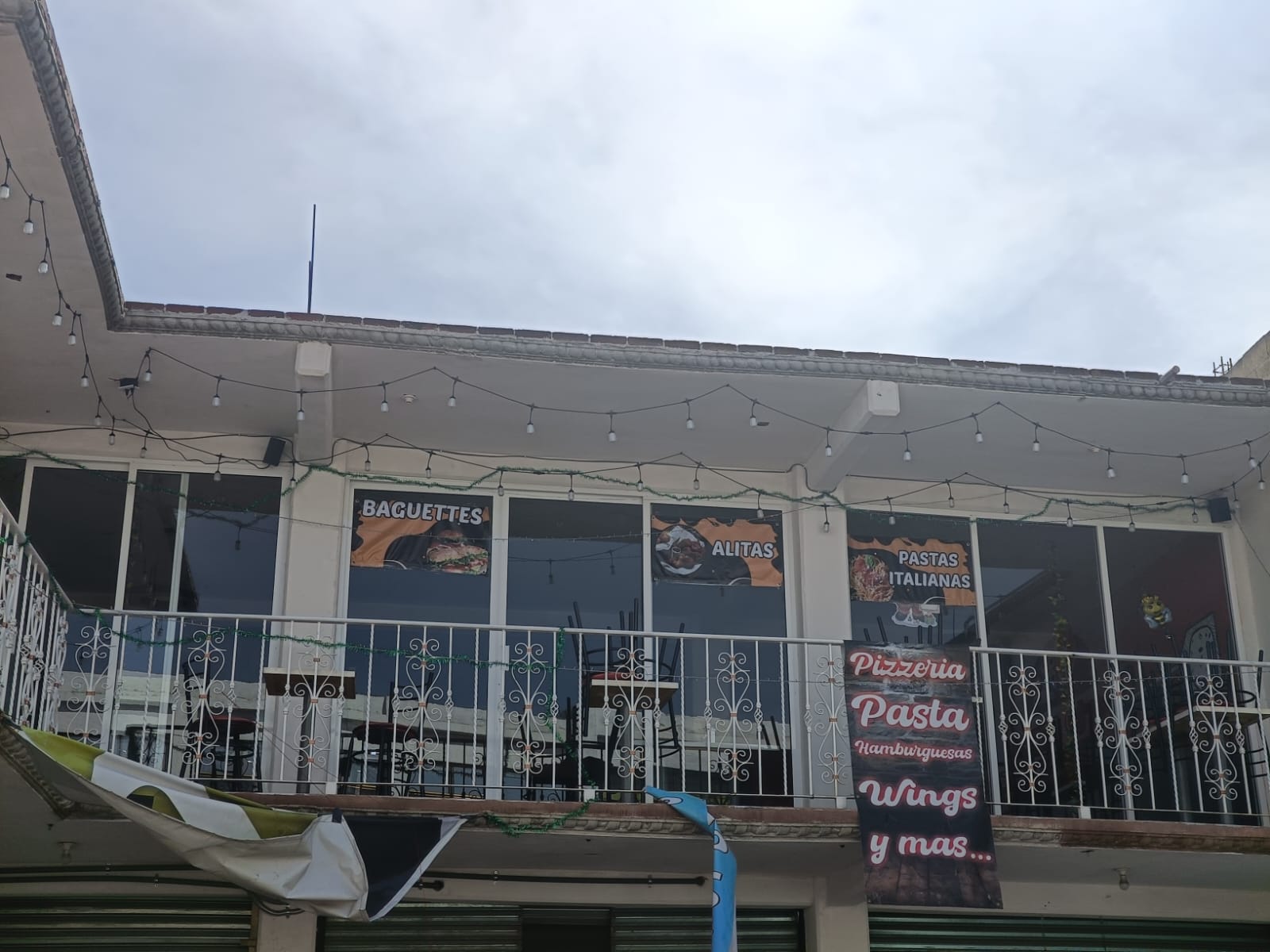 Porto Pizza & Restaurante image 6