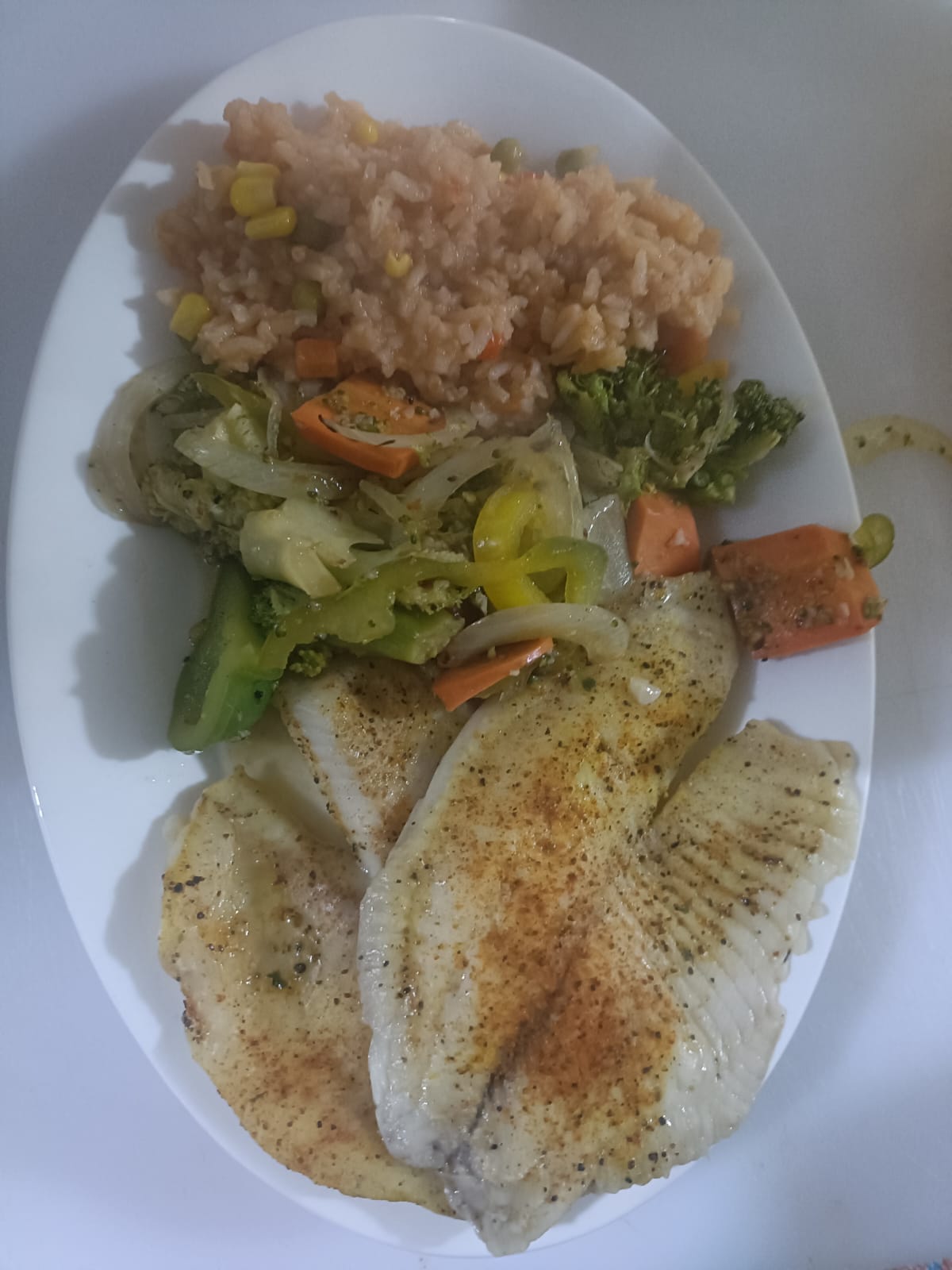 Porto Pizza & Restaurante image 7