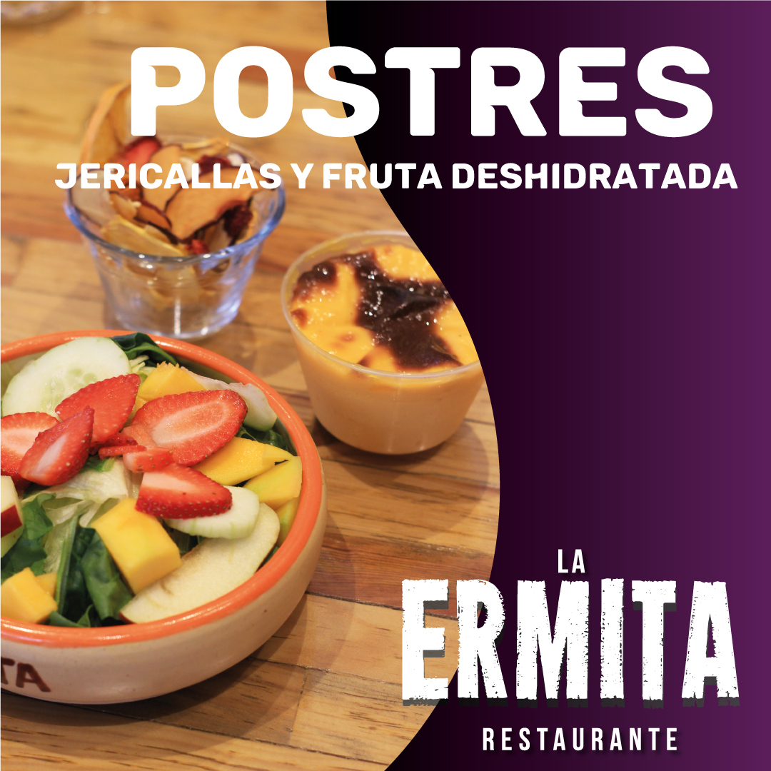 La Ermita Restaurante image 1