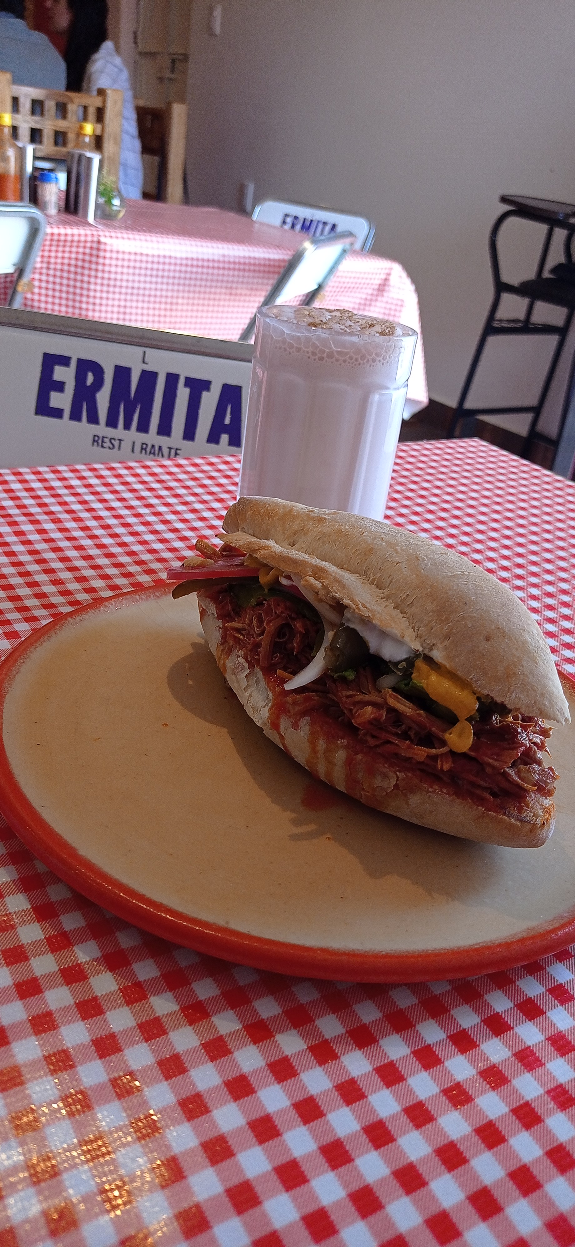 La Ermita Restaurante image 2