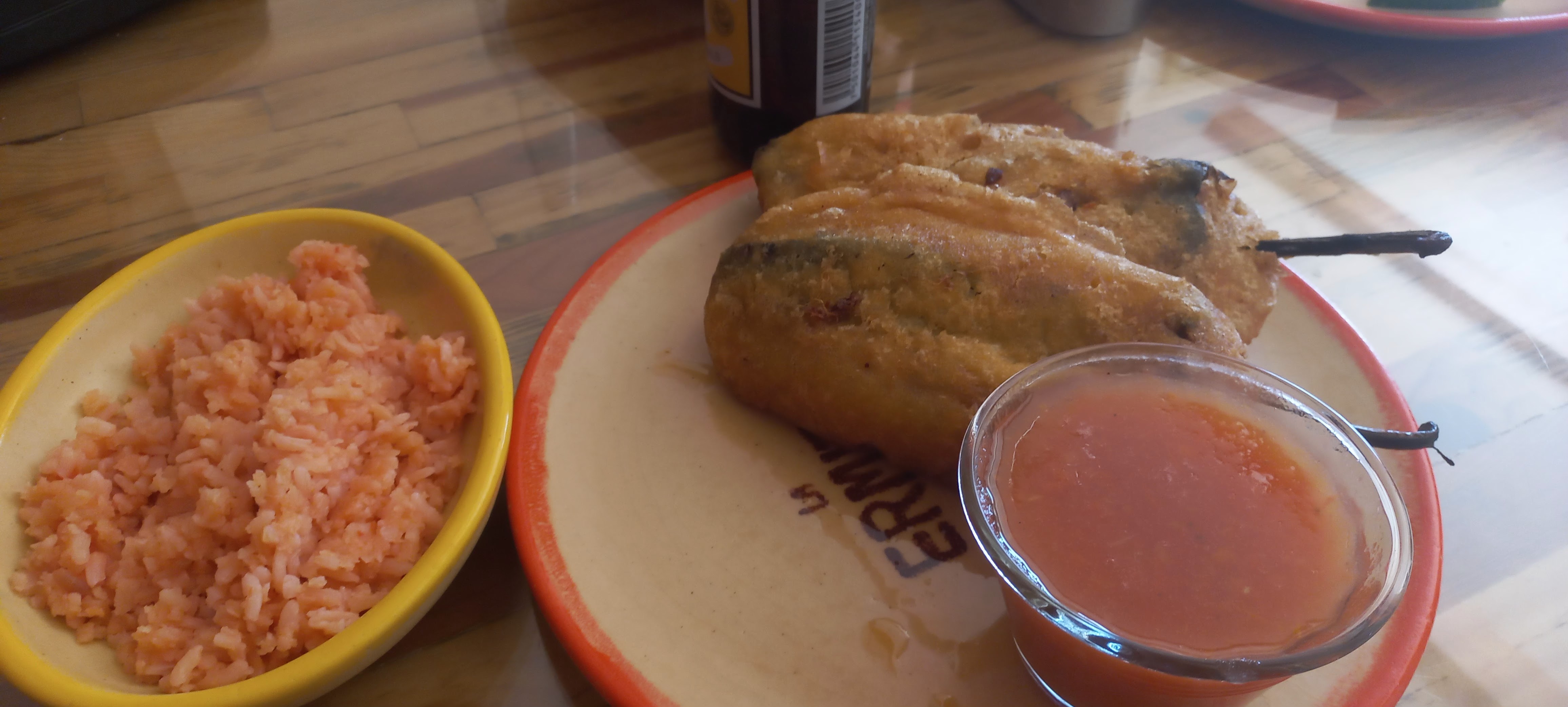 La Ermita Restaurante image 5