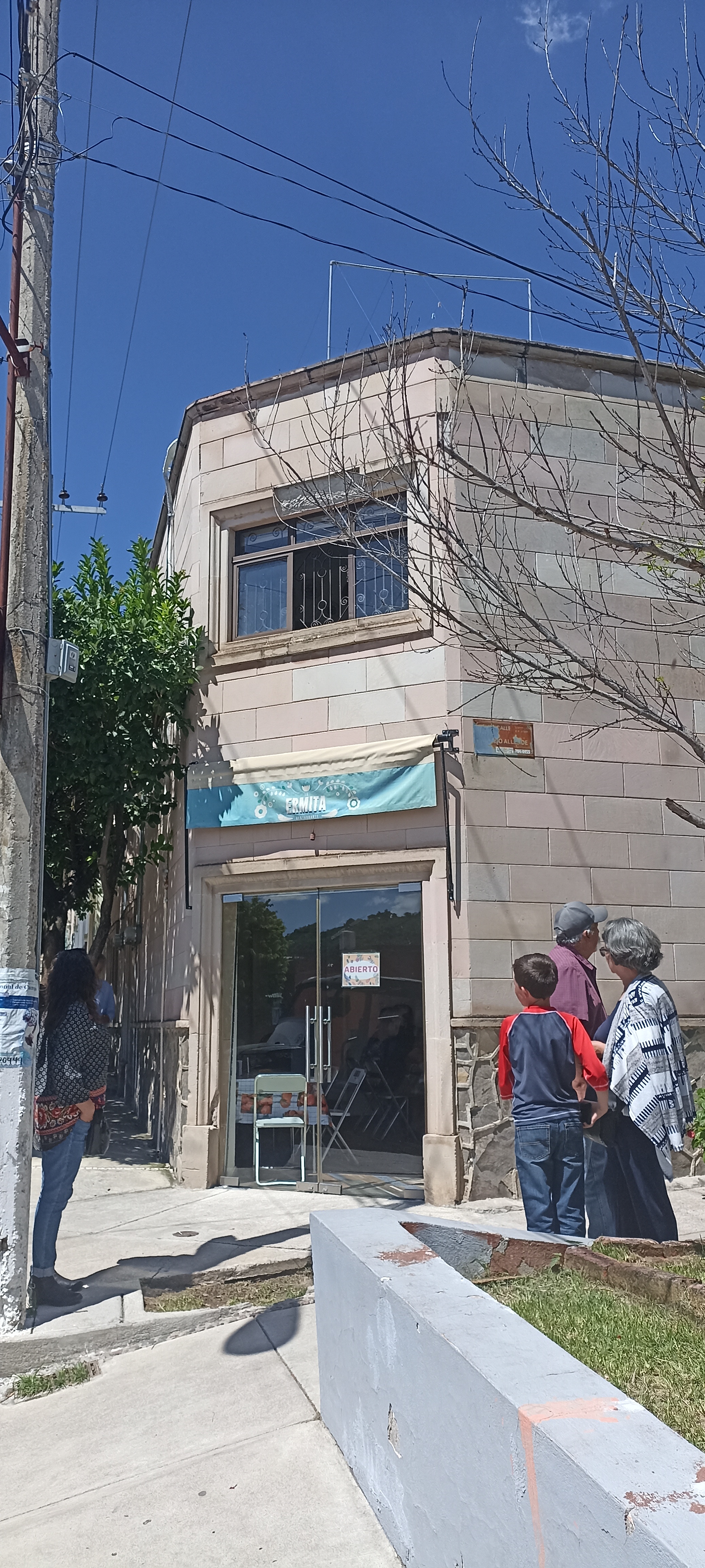 La Ermita Restaurante image 9