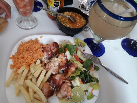 Mariscos Yahualica image 1