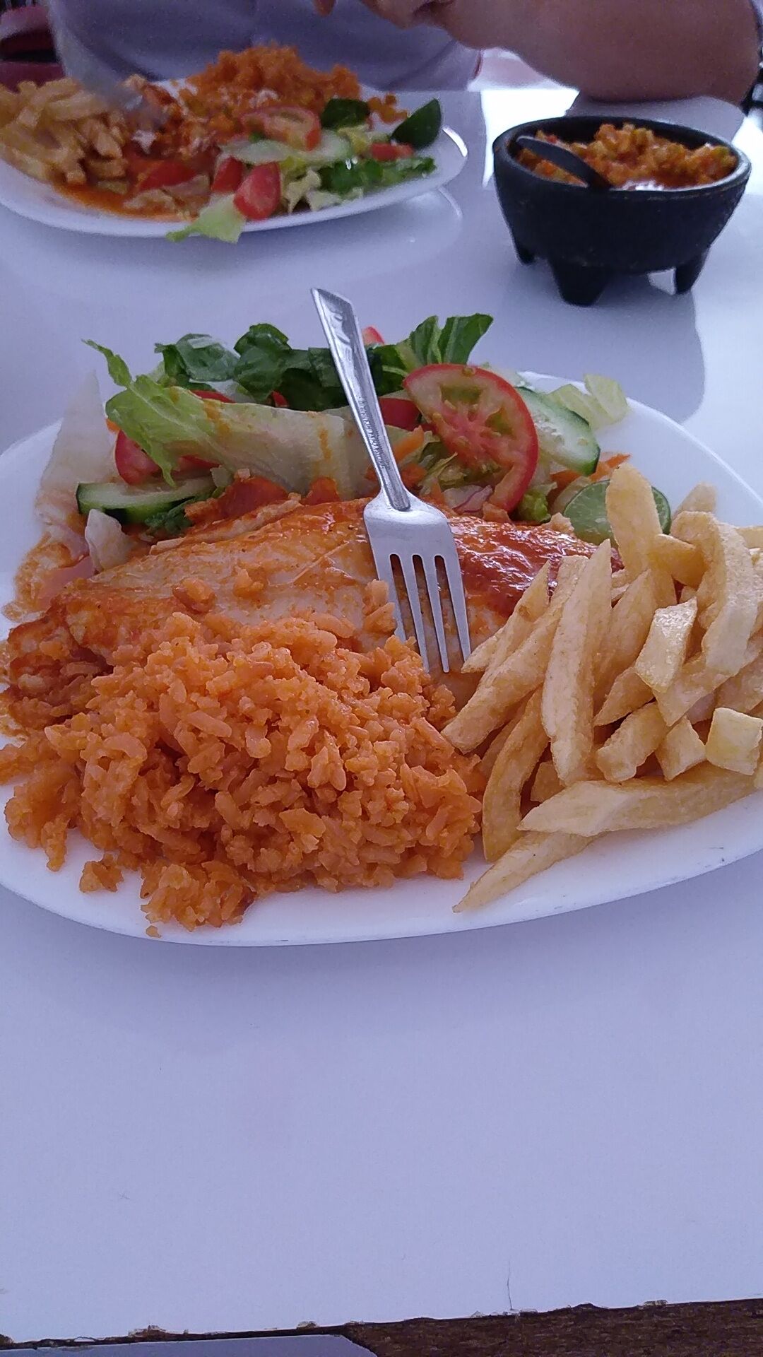 Mariscos Yahualica image 3