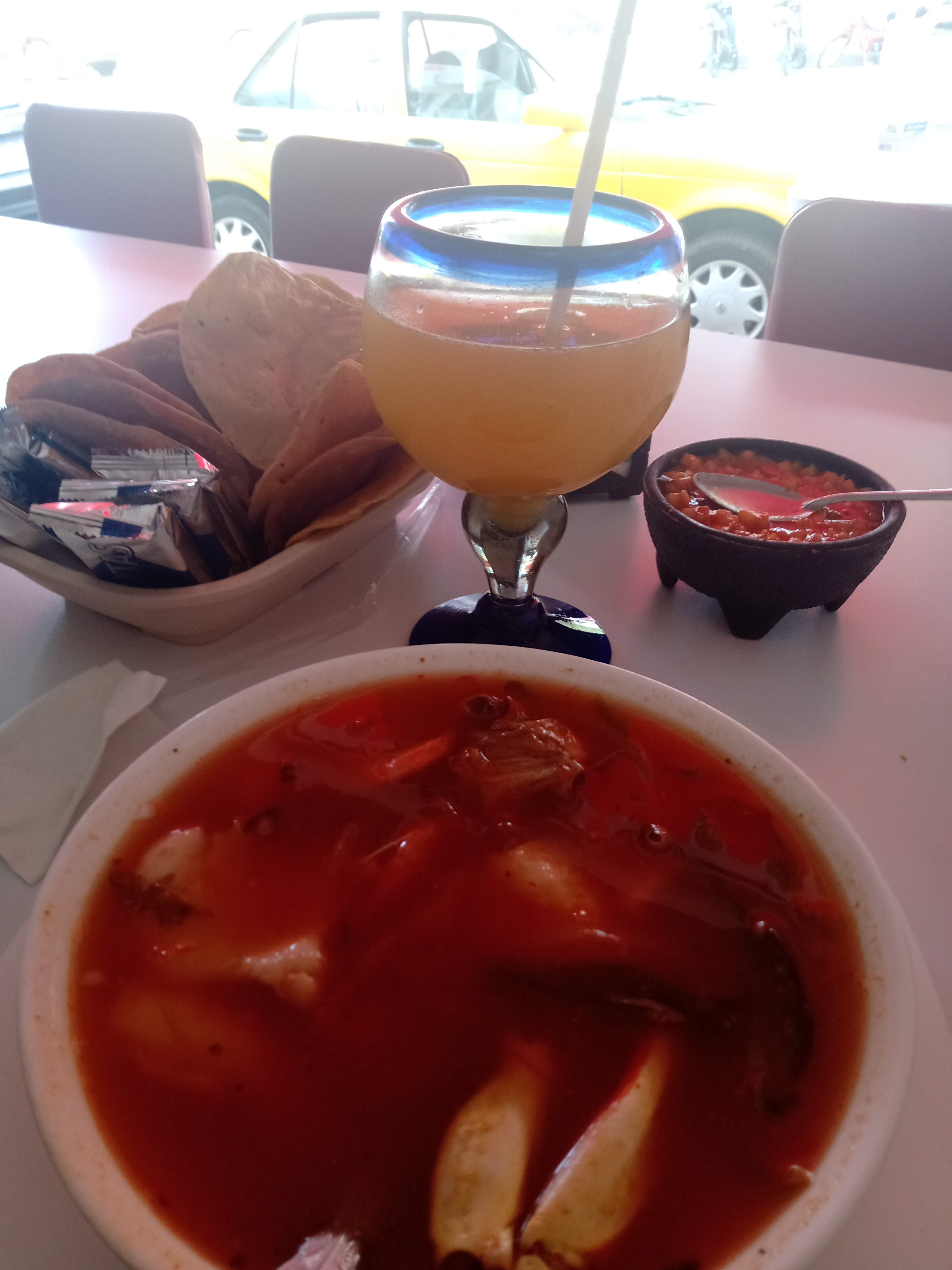 Mariscos Yahualica image 4