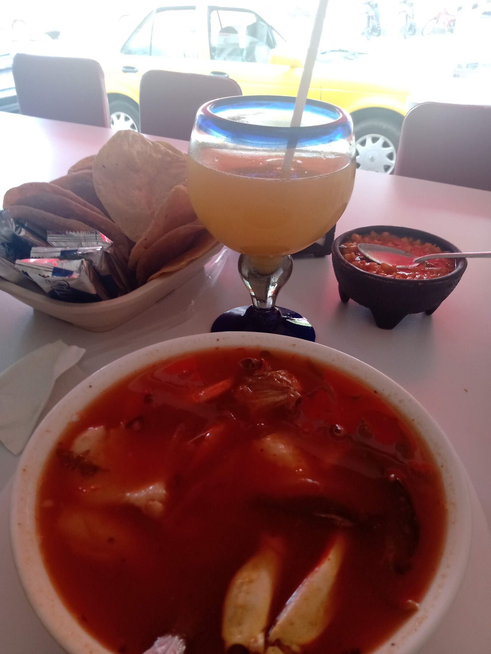 Mariscos Yahualica image 4