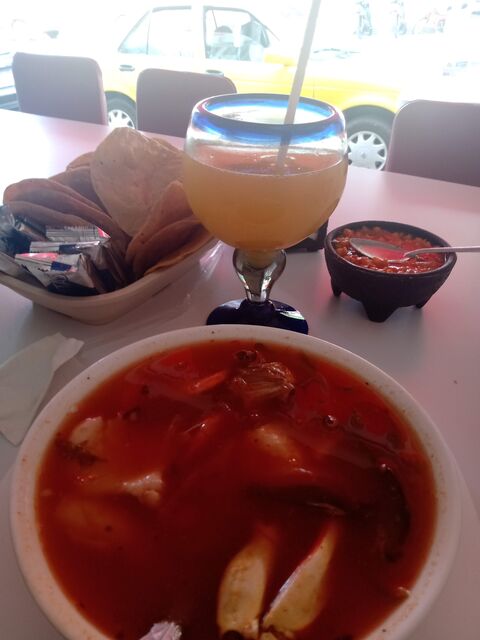 Mariscos Yahualica image 4