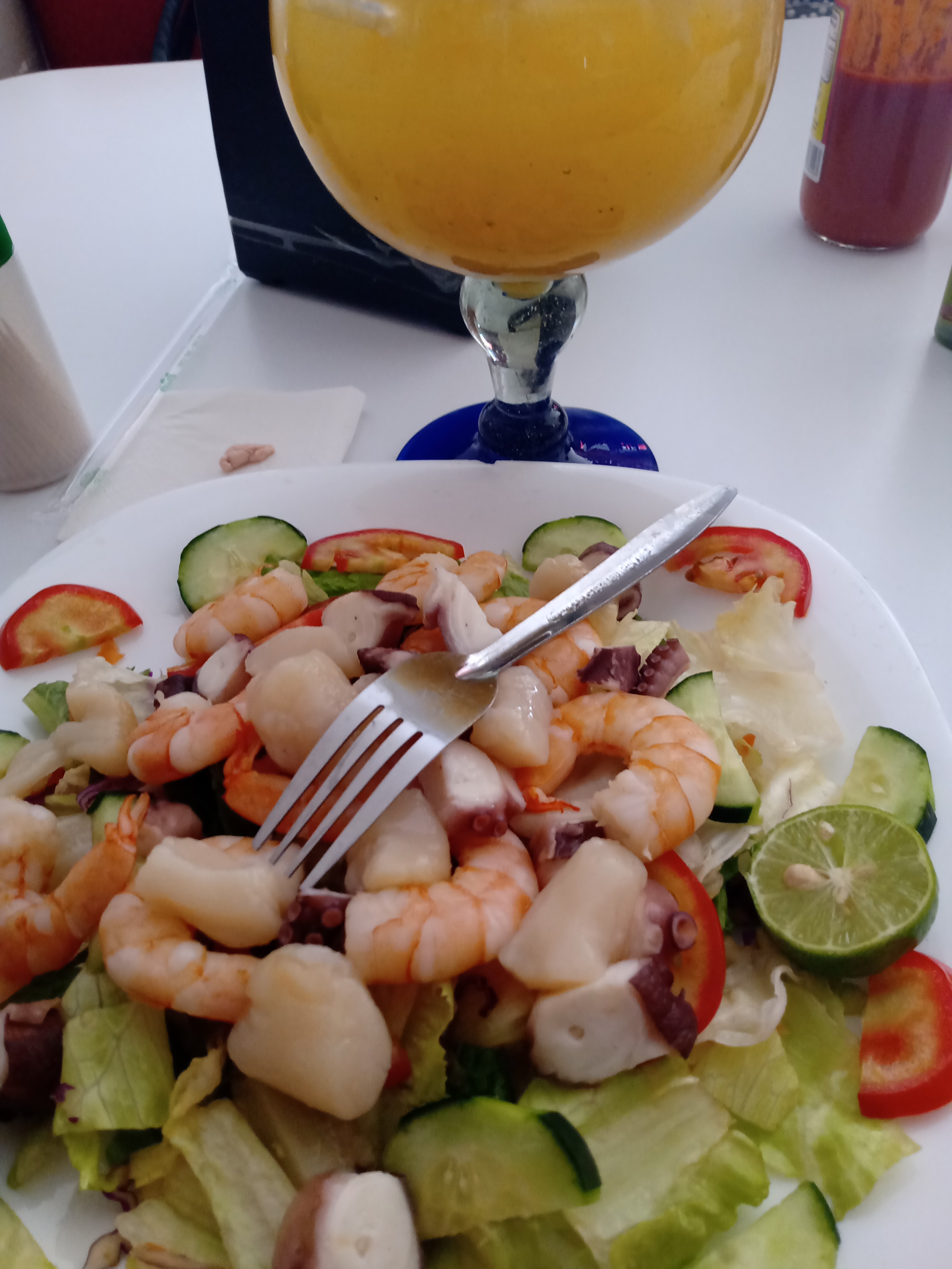Mariscos Yahualica image 5