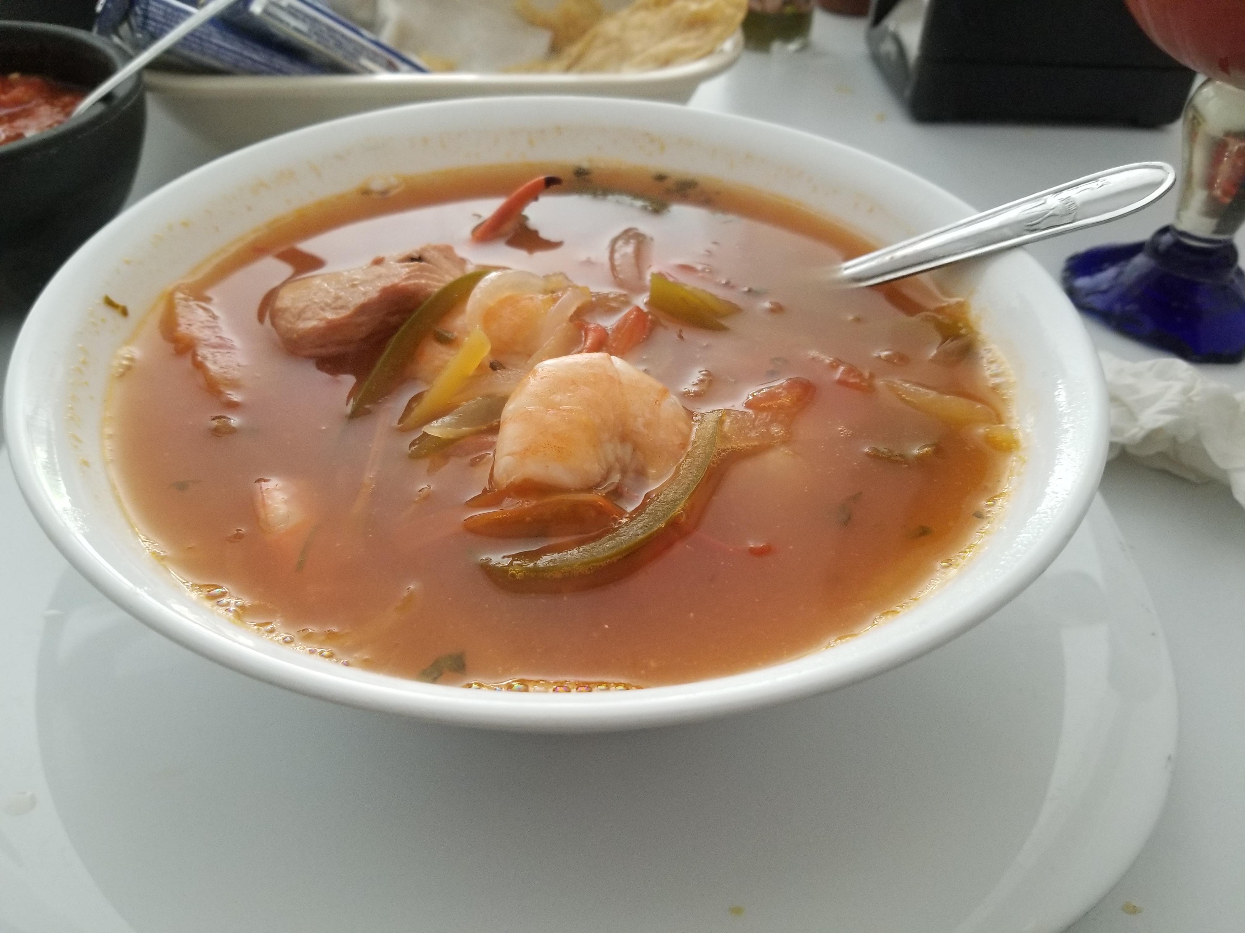 Mariscos Yahualica image 7