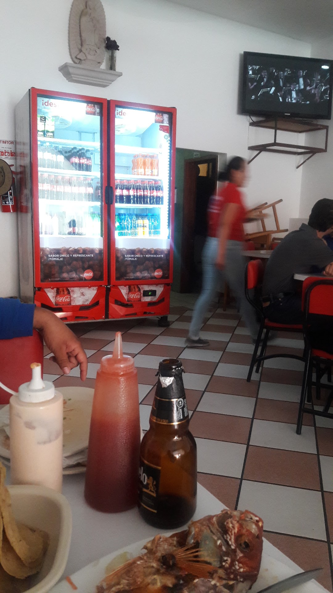 Mariscos Yahualica image 9