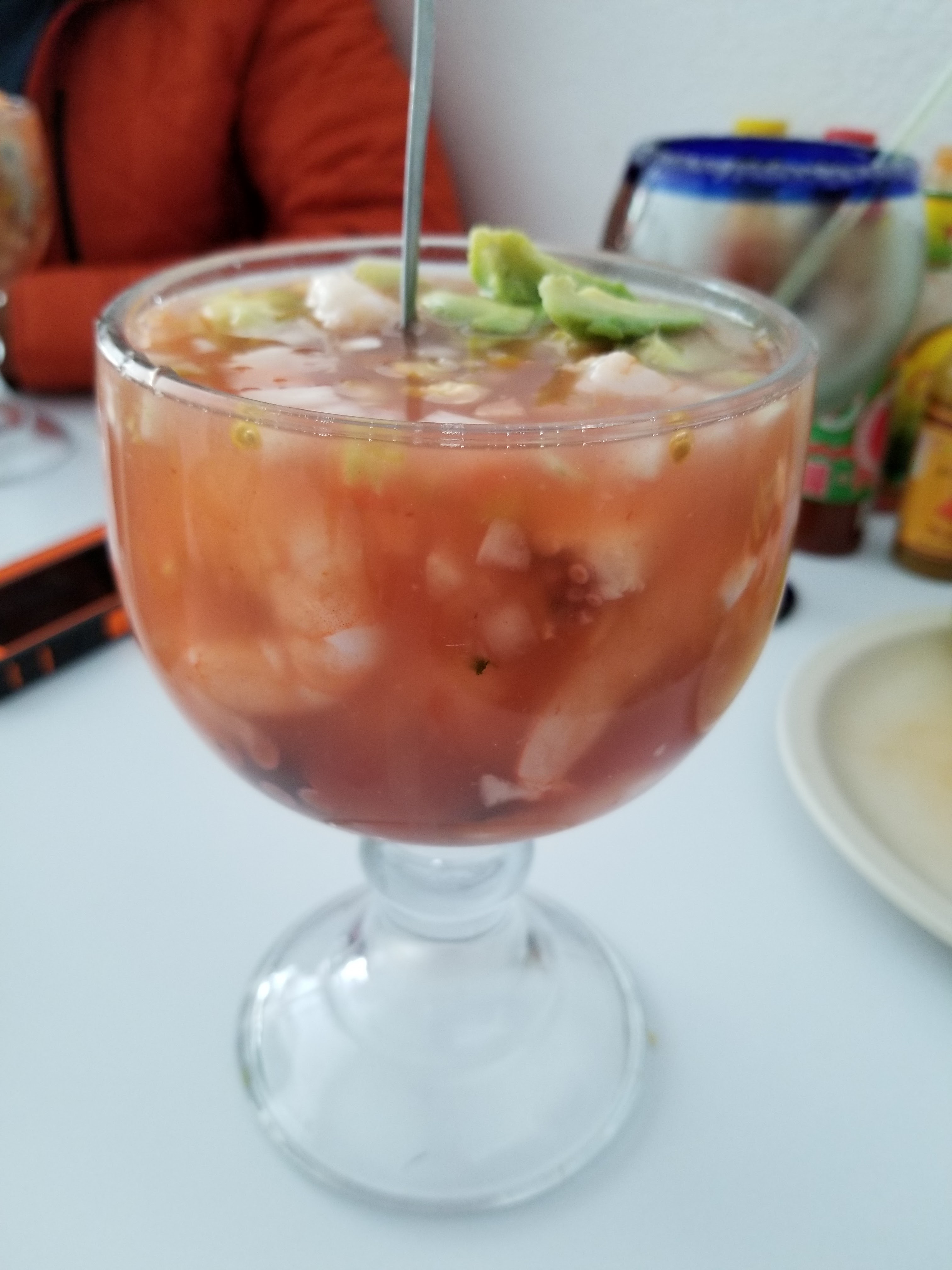 Mariscos Yahualica image 10