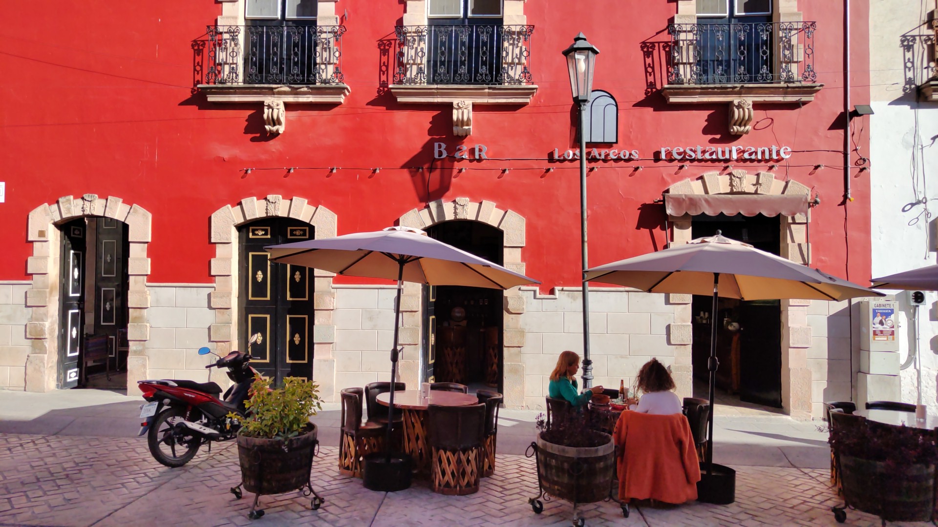 Restaurante Los Arcos image 3