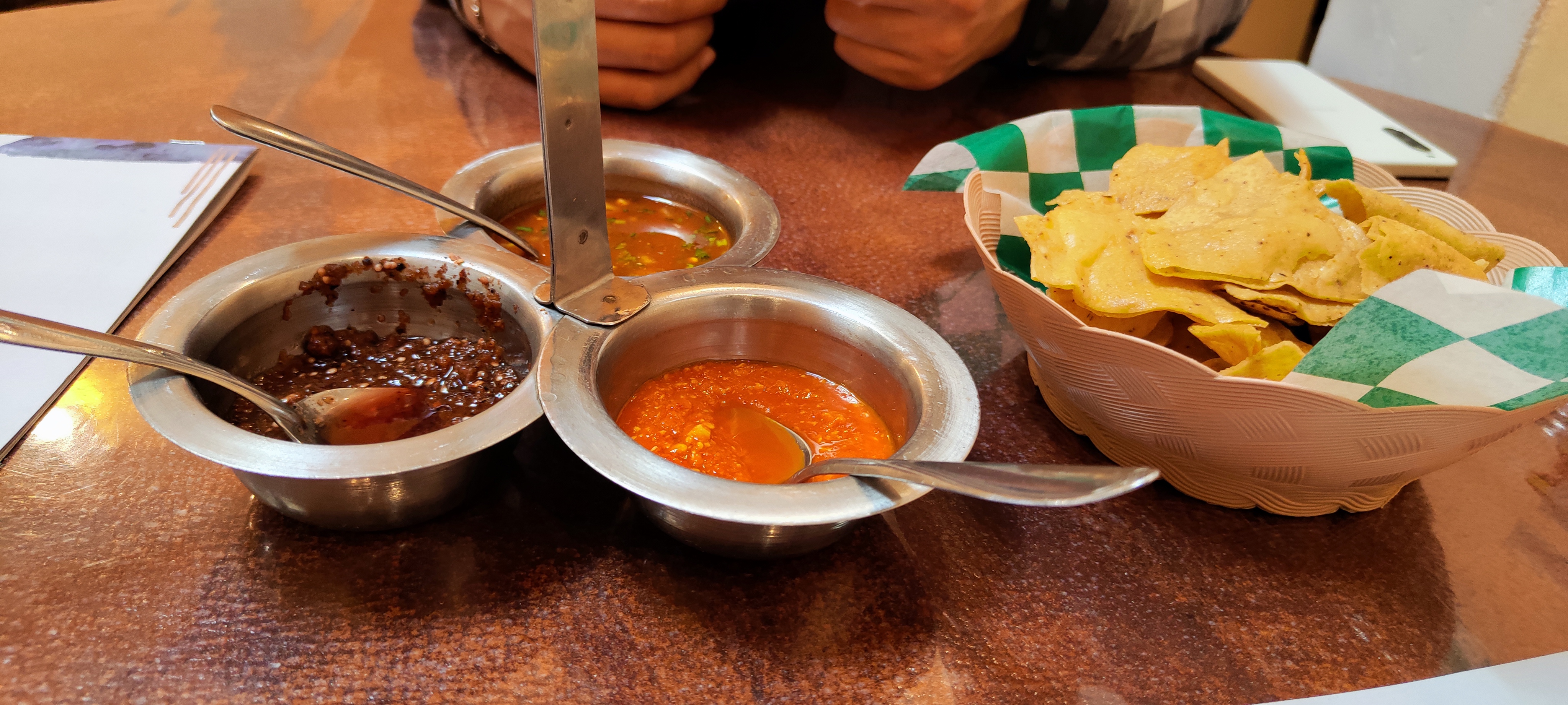 Restaurante Los Arcos image 4