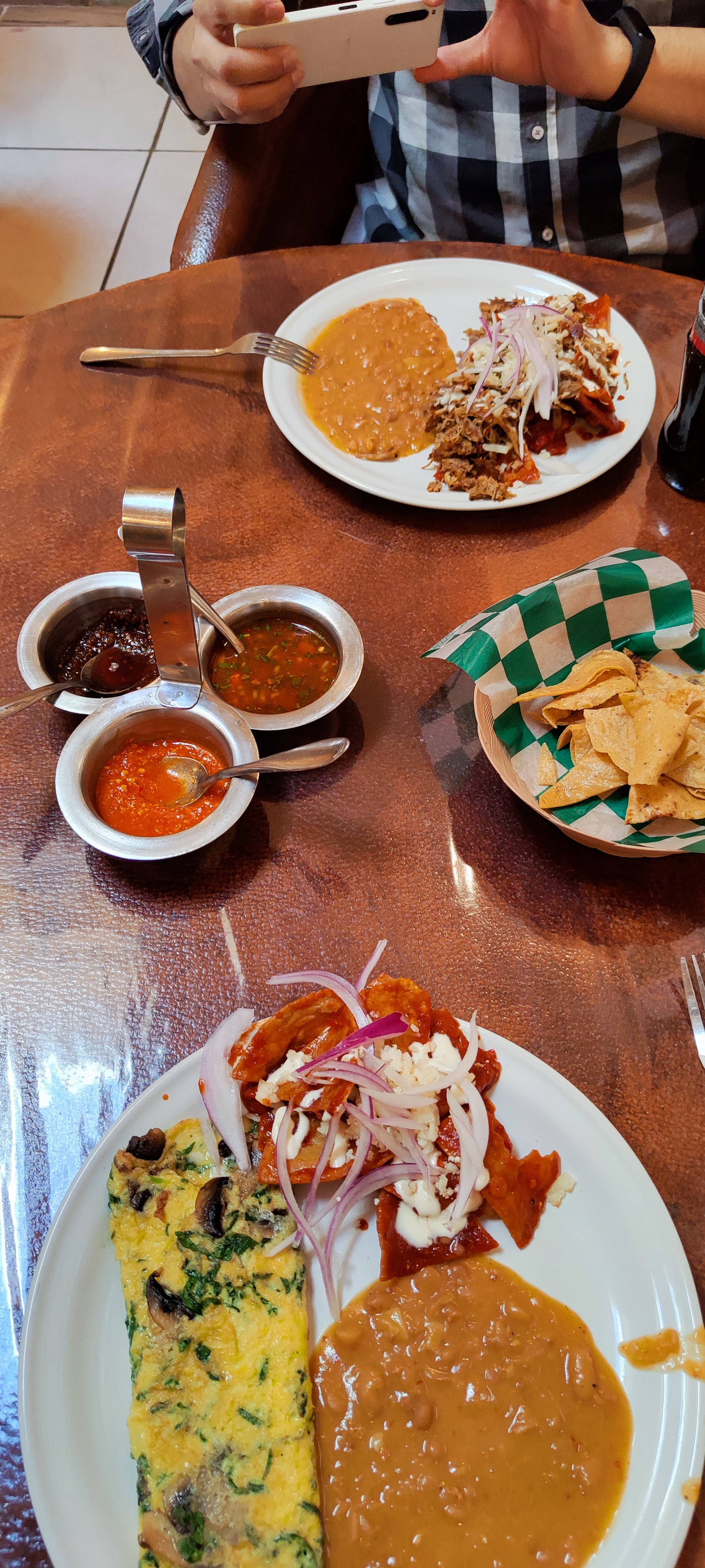 Restaurante Los Arcos image 5