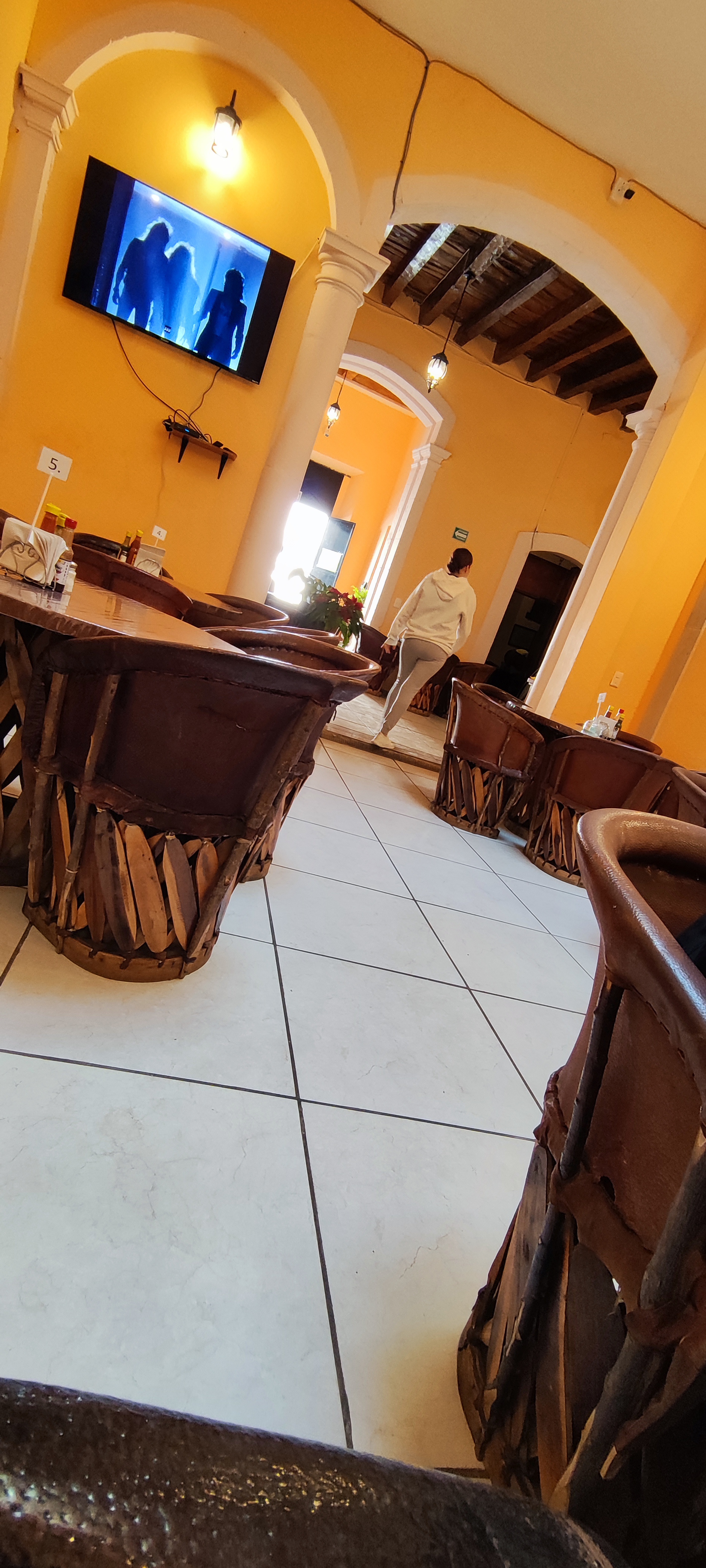 Restaurante Los Arcos image 7