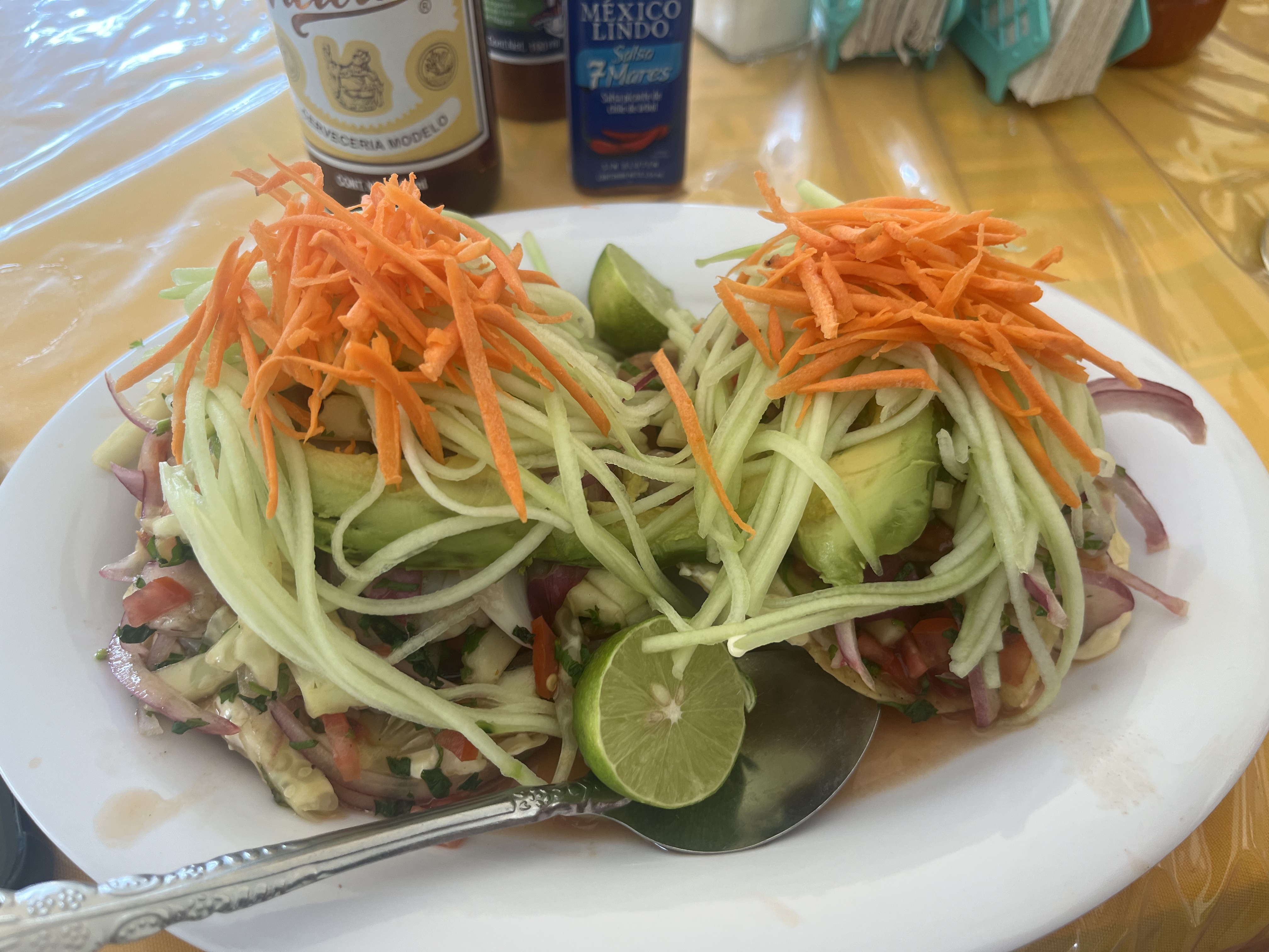 La Piña Restaurant image 3