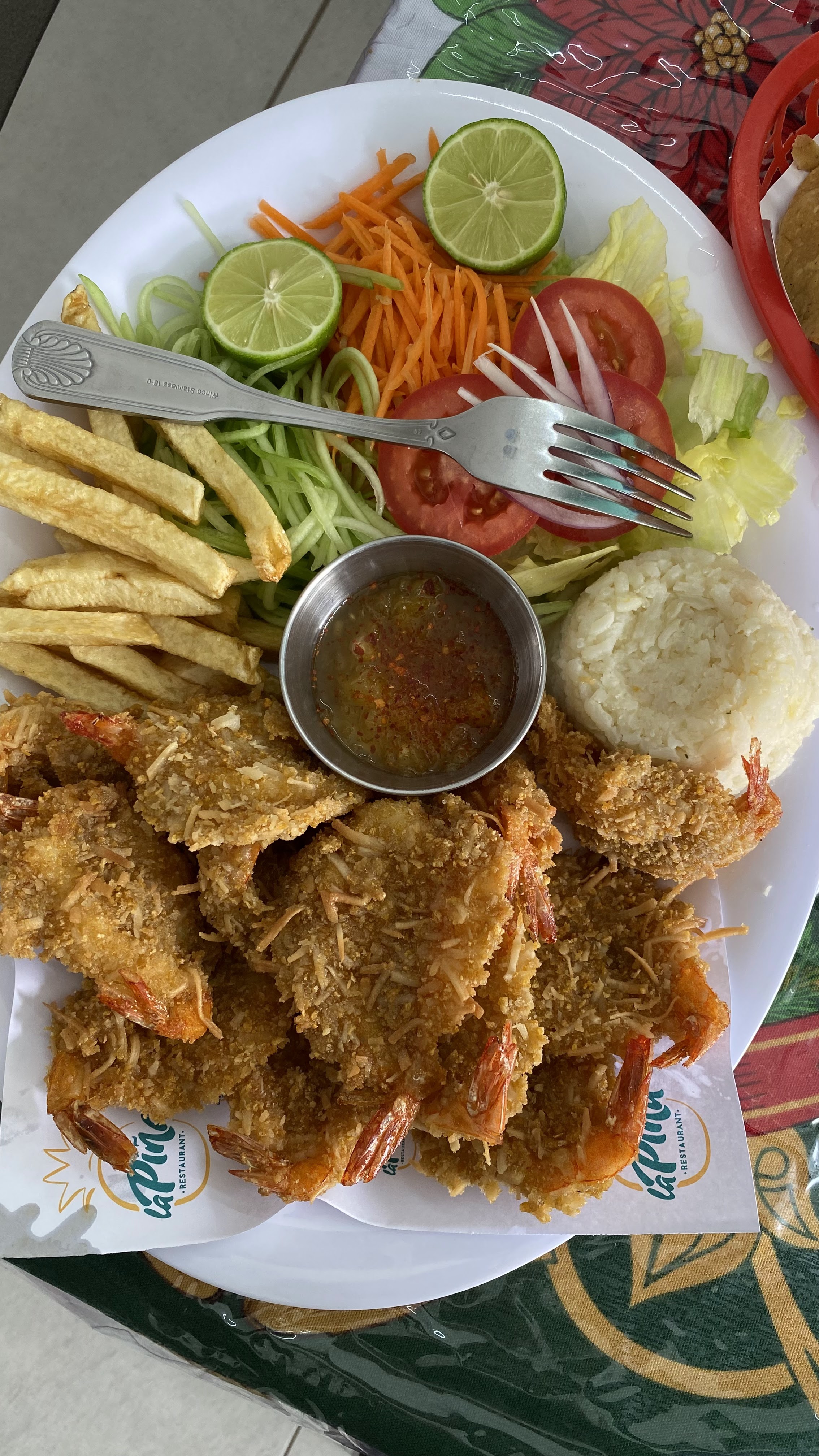 La Piña Restaurant image 4