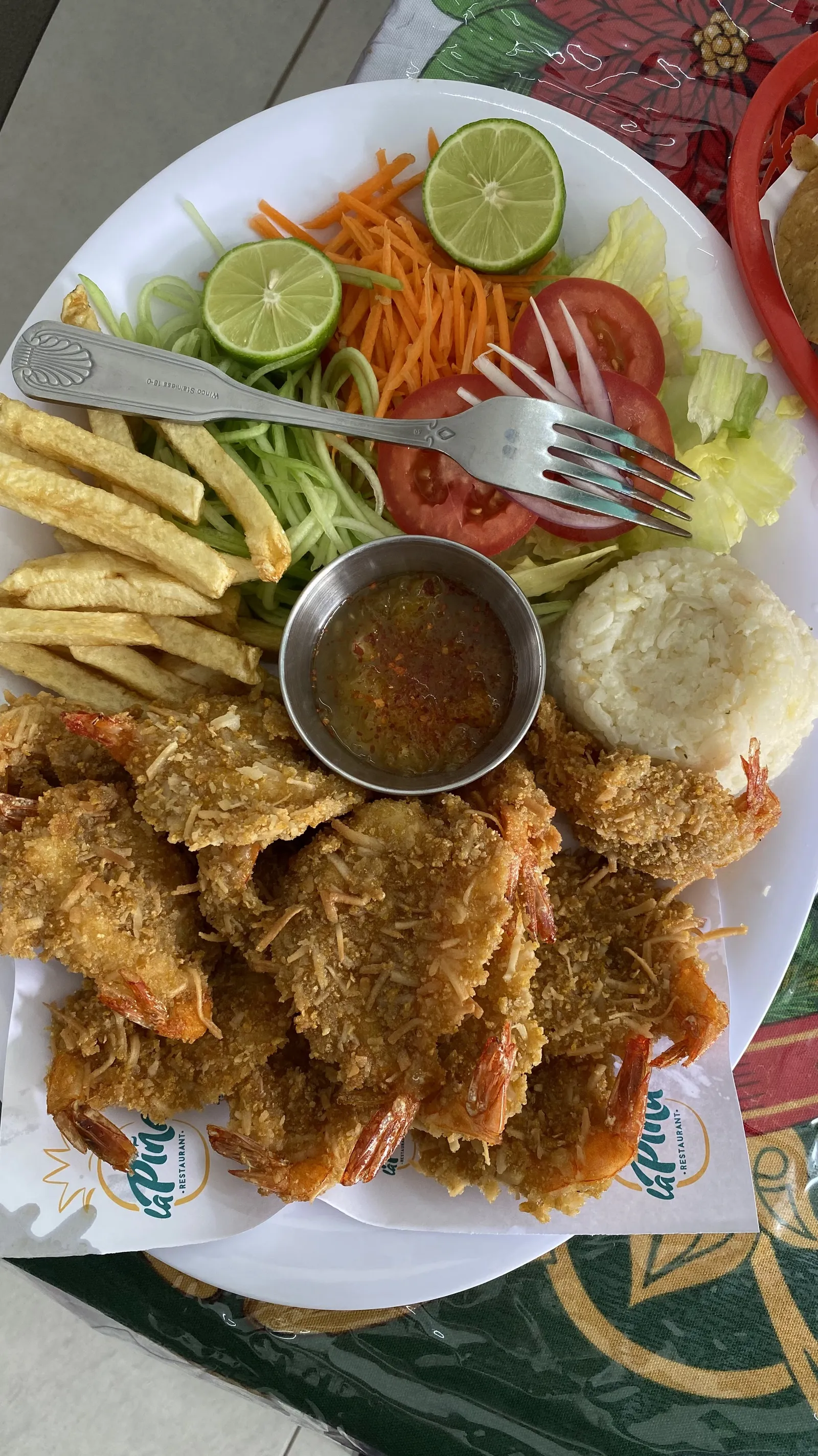 La Piña Restaurant image 4