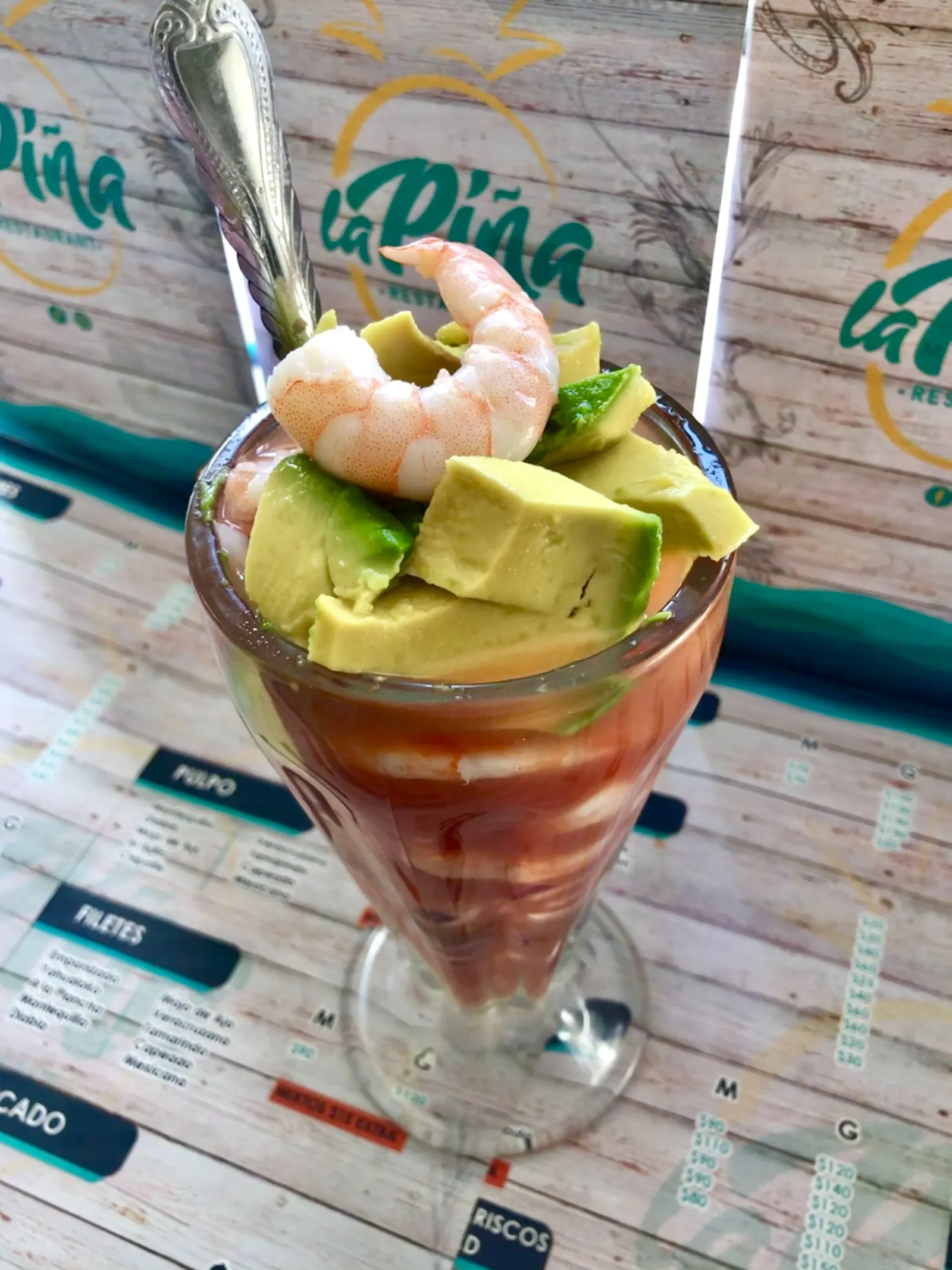 La Piña Restaurant image 5