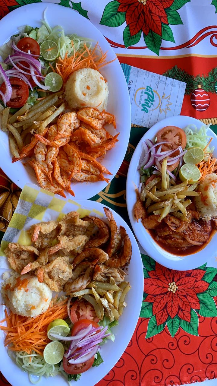 La Piña Restaurant image 6