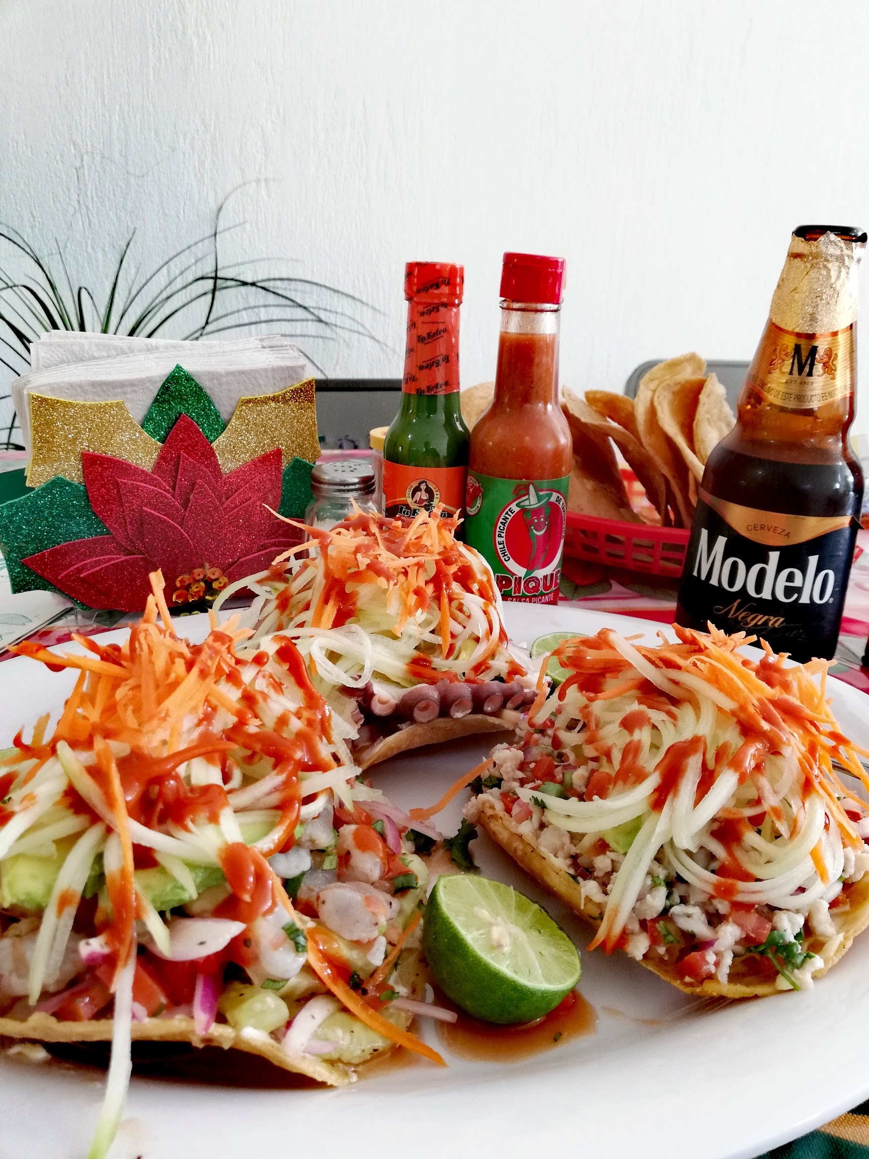 La Piña Restaurant image 7