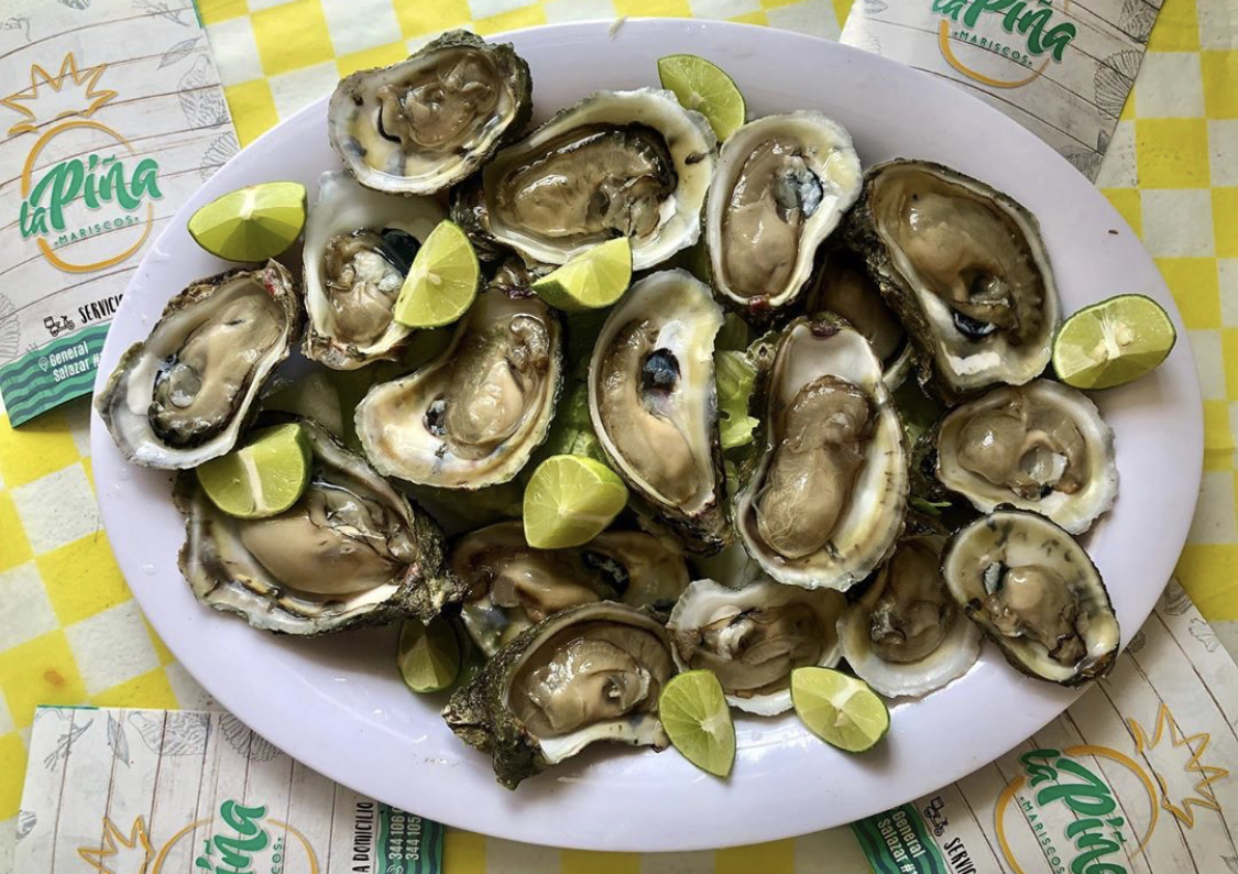 La Piña Restaurant image 8