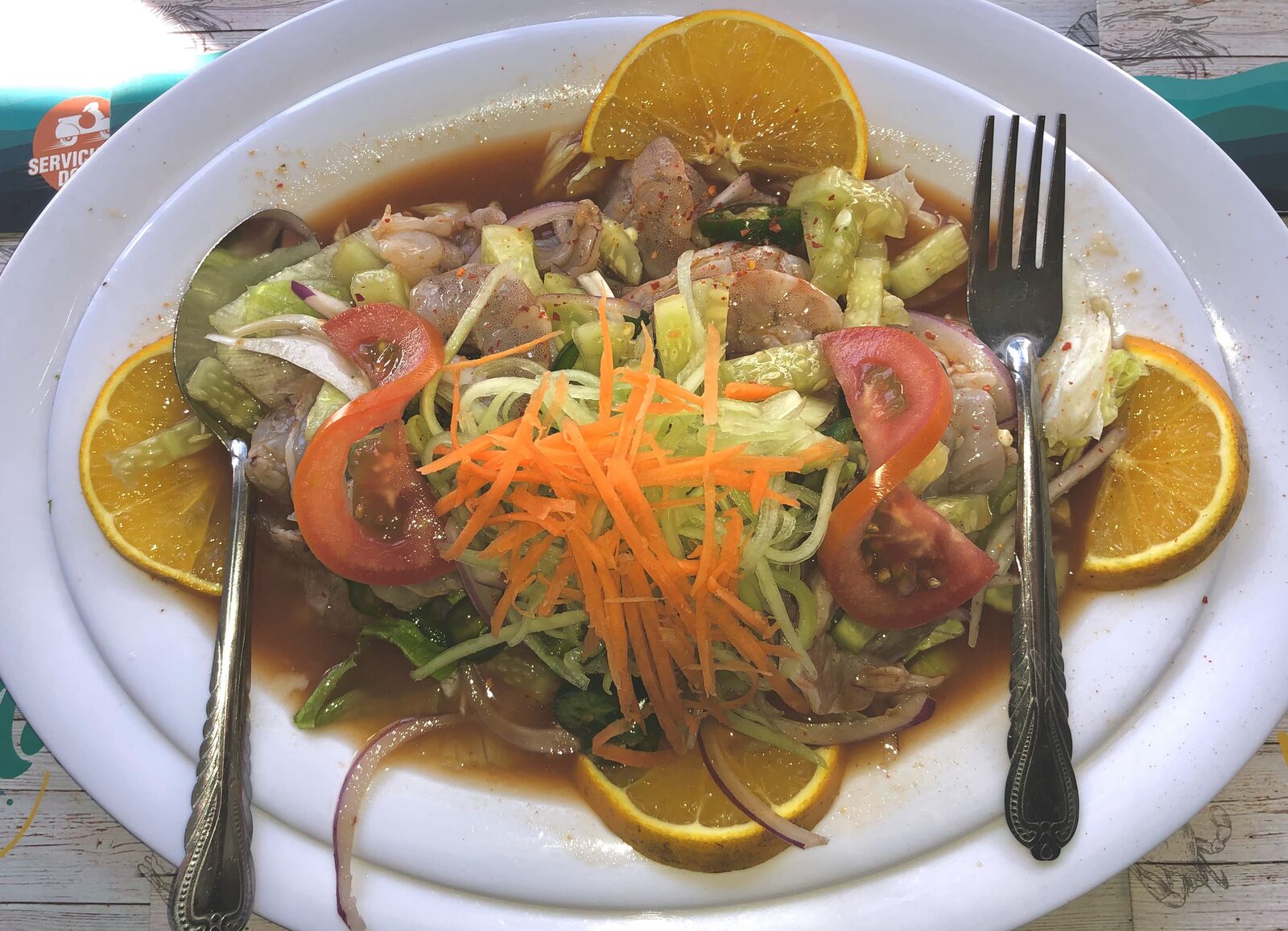 La Piña Restaurant image 10