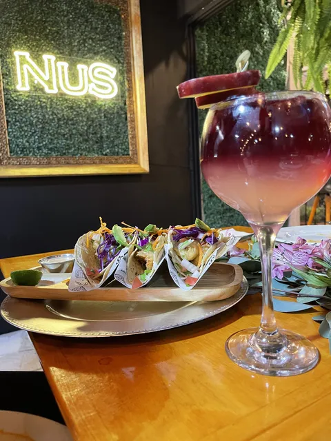 NUS Restaurante image 2